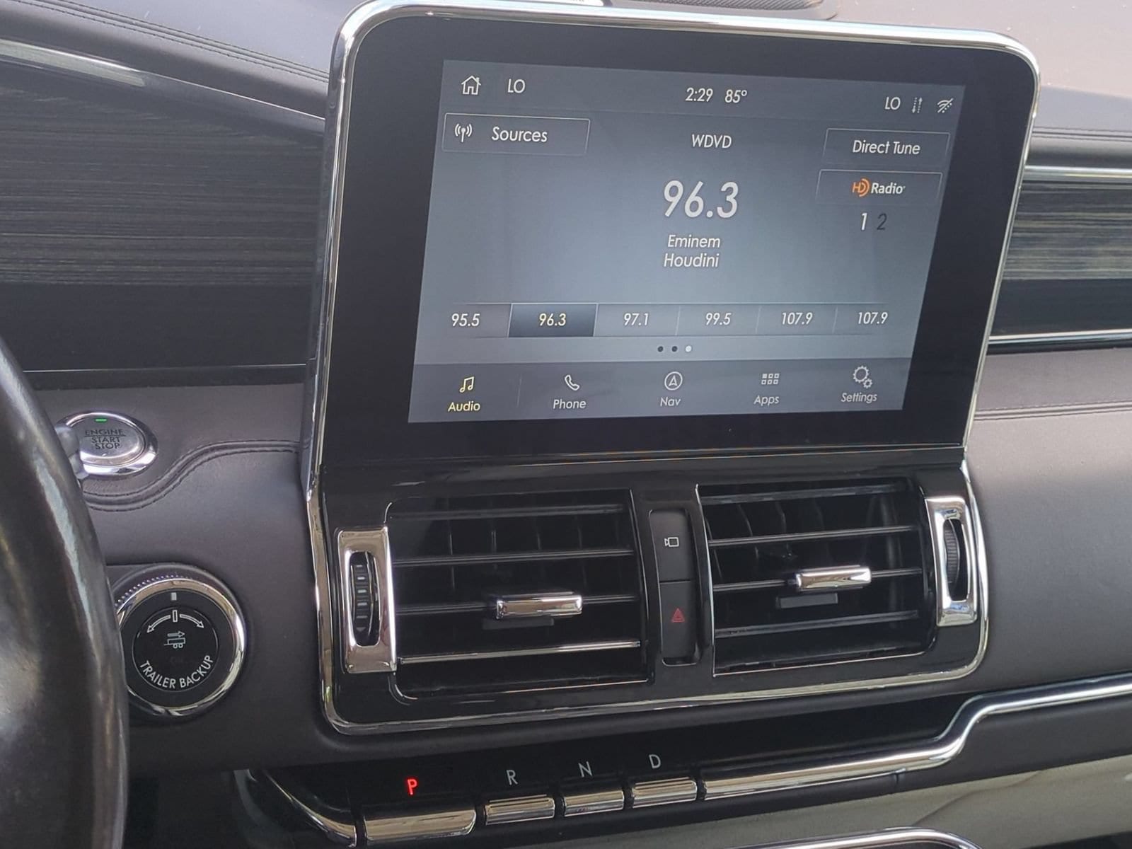 2020 Lincoln Navigator Black Label - Photo 29