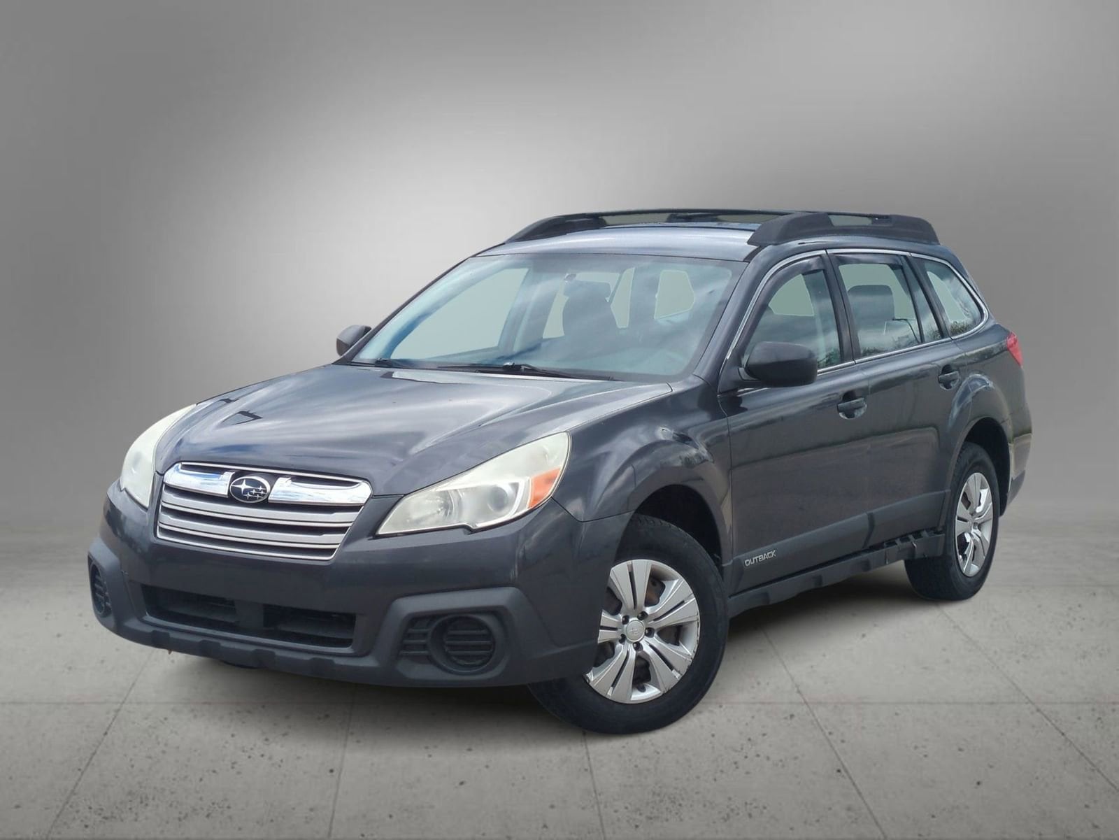 2013 Subaru Outback 2.5i -
                  Farmington Hills, MI