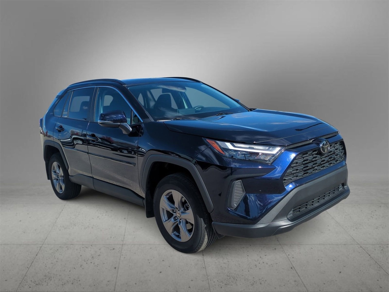 Thumbnail: 2023 Toyota RAV4 - 2