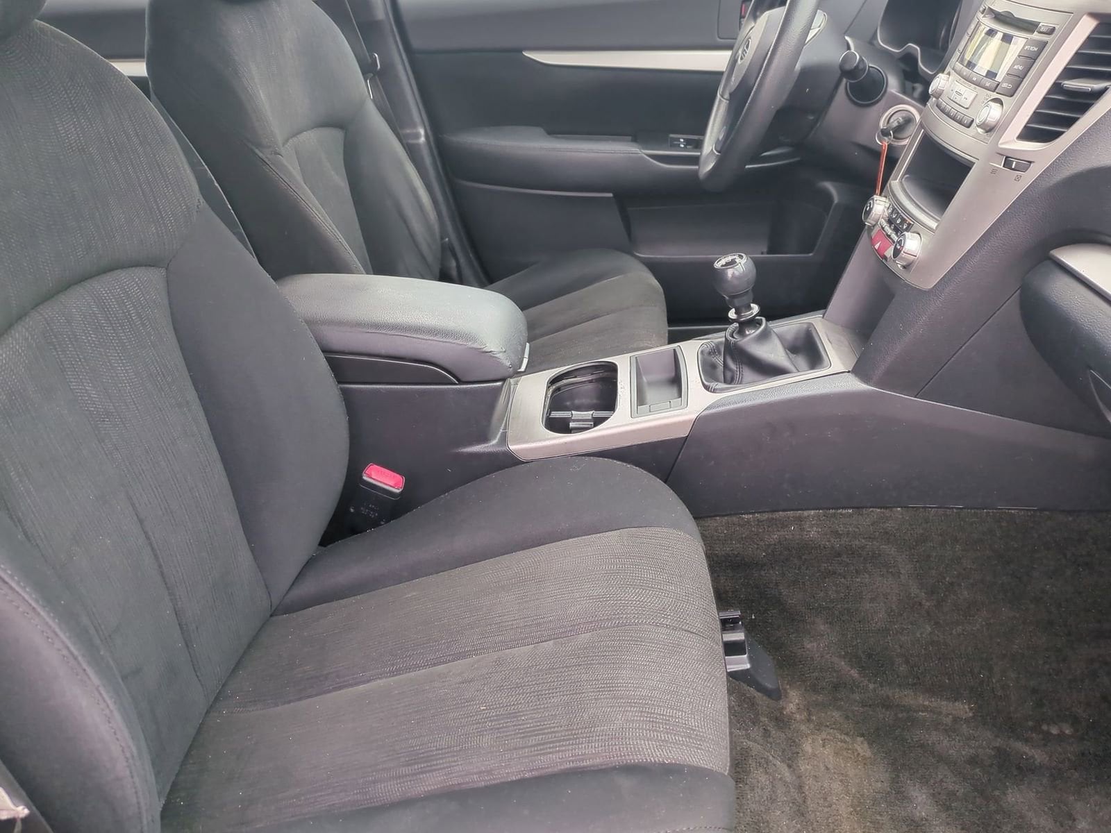 Thumbnail: 2013 Subaru Outback - 21