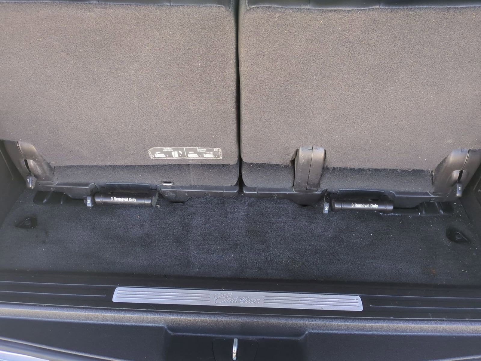 Thumbnail: 2012 Cadillac Escalade - 34