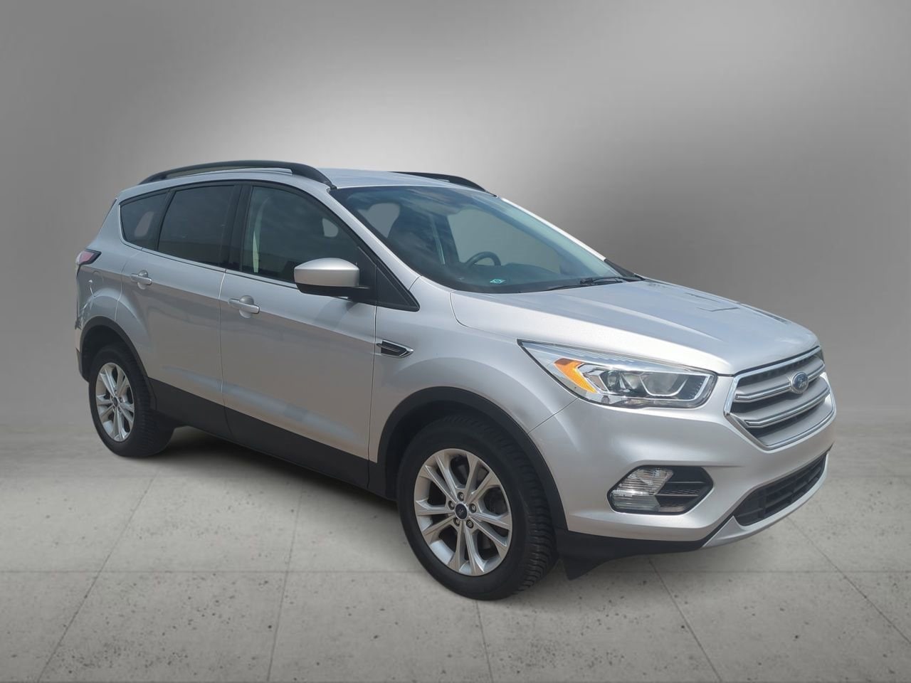Thumbnail: 2017 Ford Escape - 2