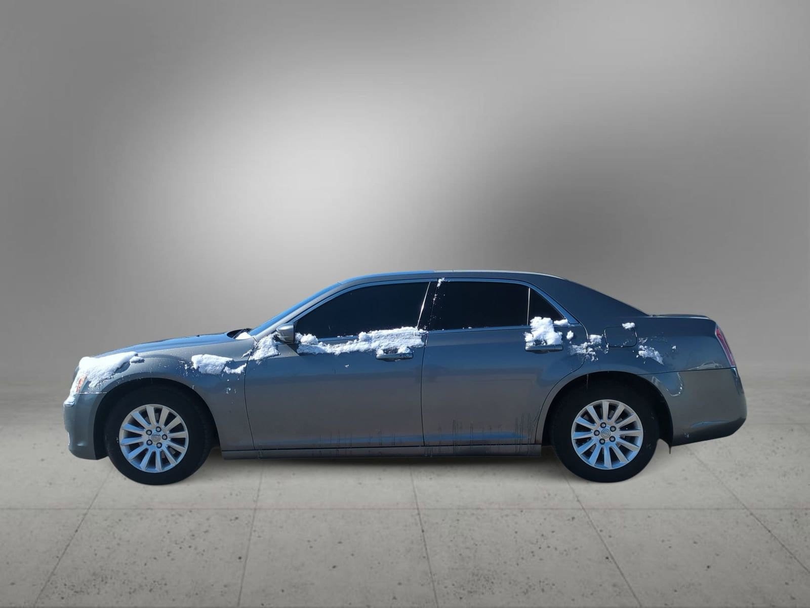 Thumbnail: 2012 Chrysler 300 - 5