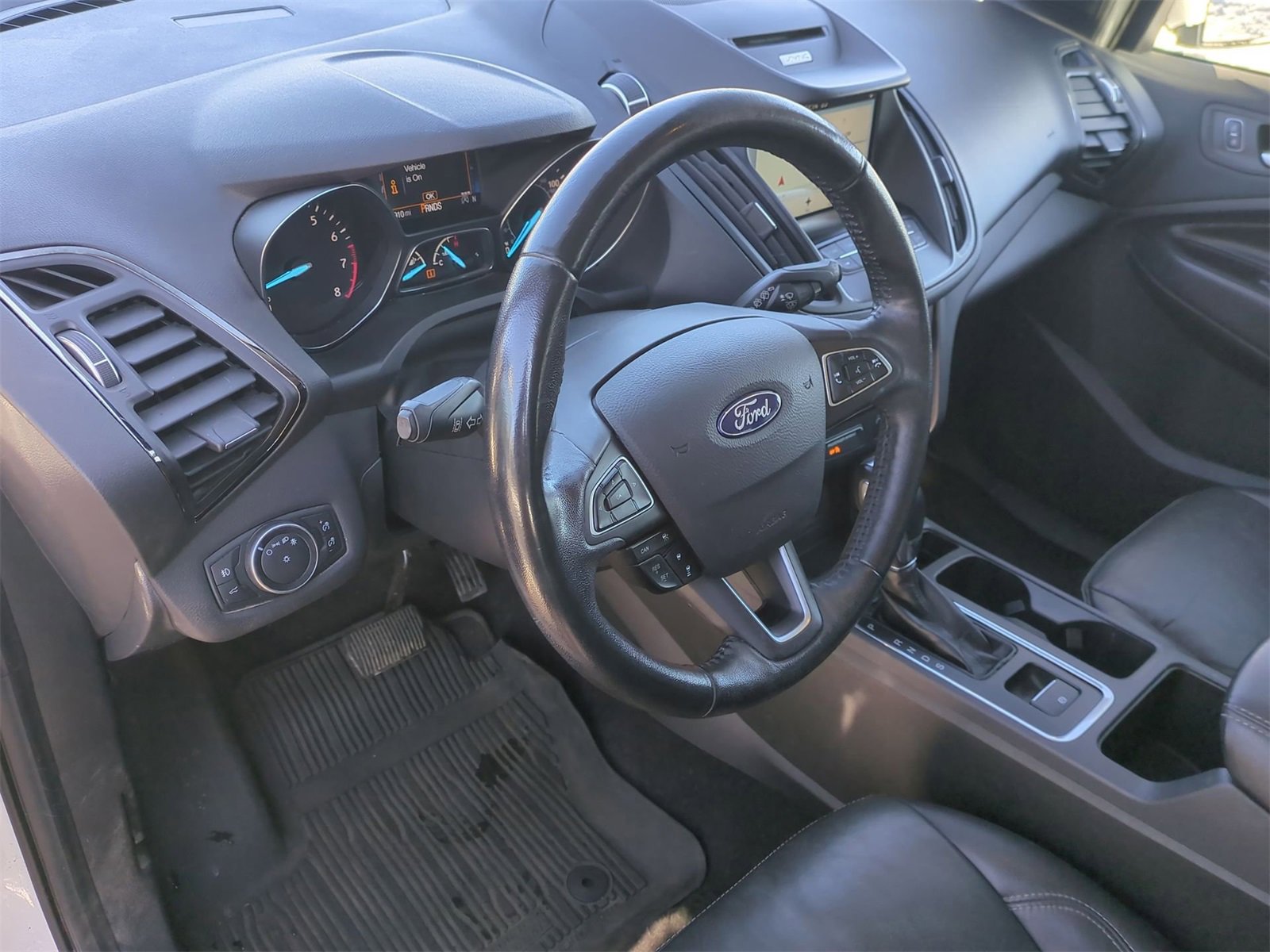 Thumbnail: 2018 Ford Escape - 10