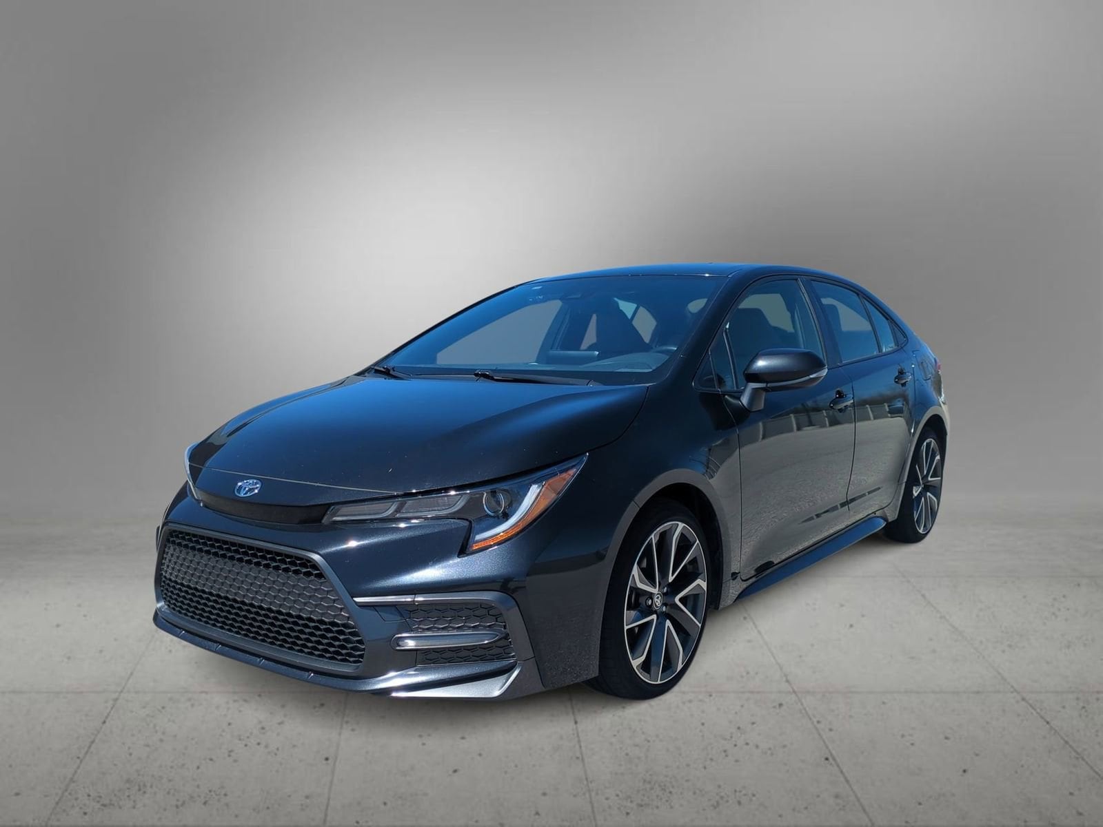Thumbnail: 2022 Toyota Corolla - 4