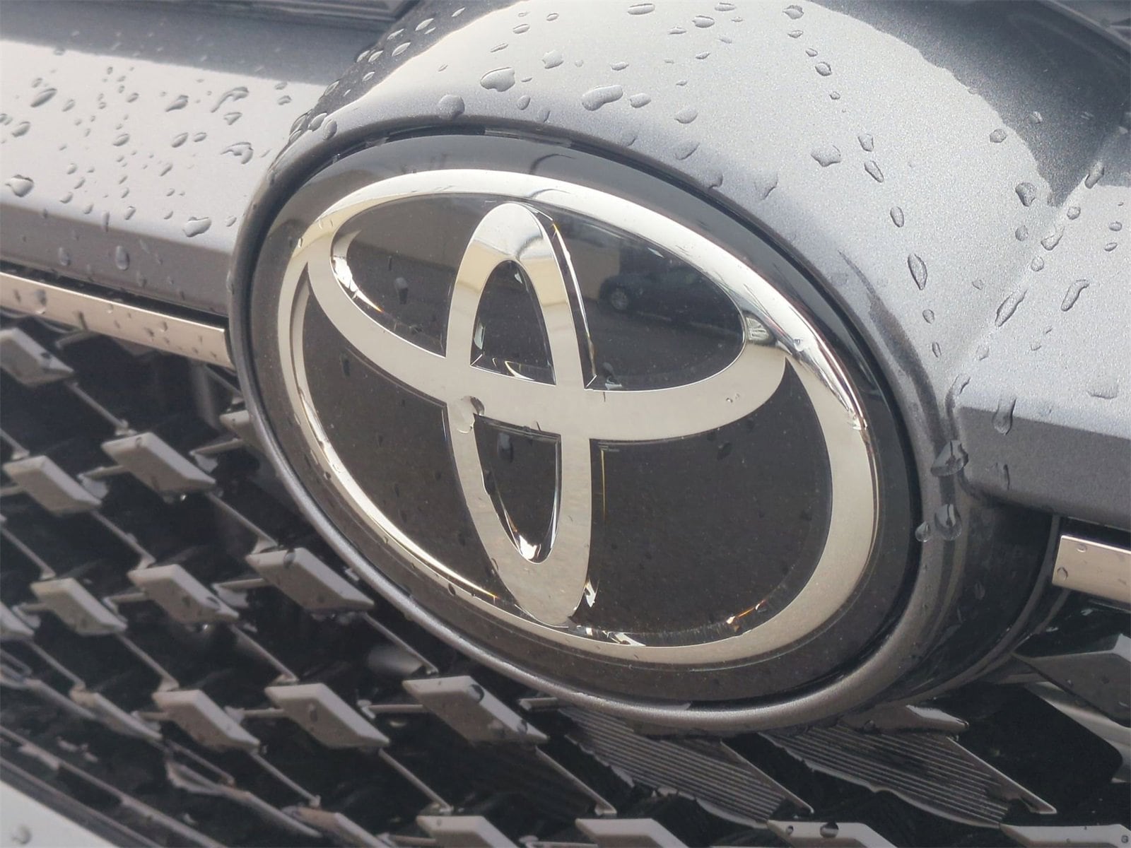 Thumbnail: 2025 Toyota RAV4 - 12