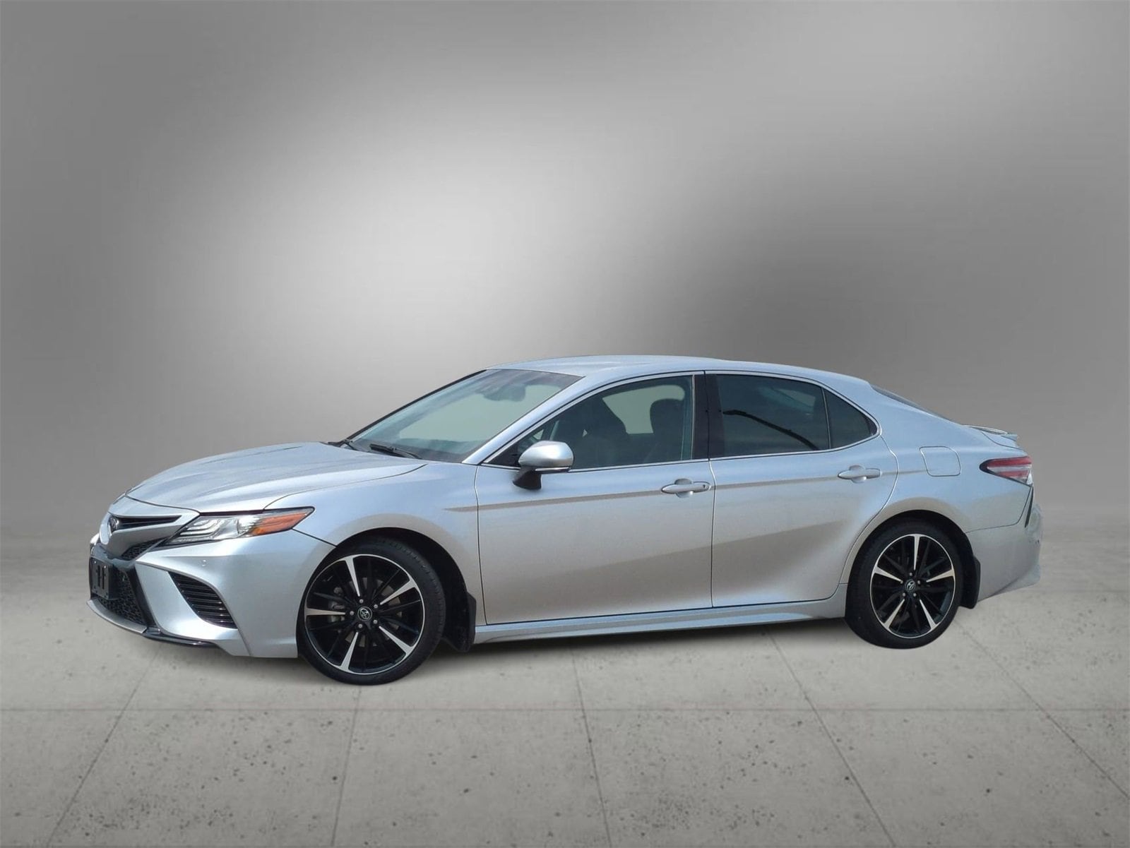 2018 Toyota Camry XSE -
                  Farmington Hills, MI