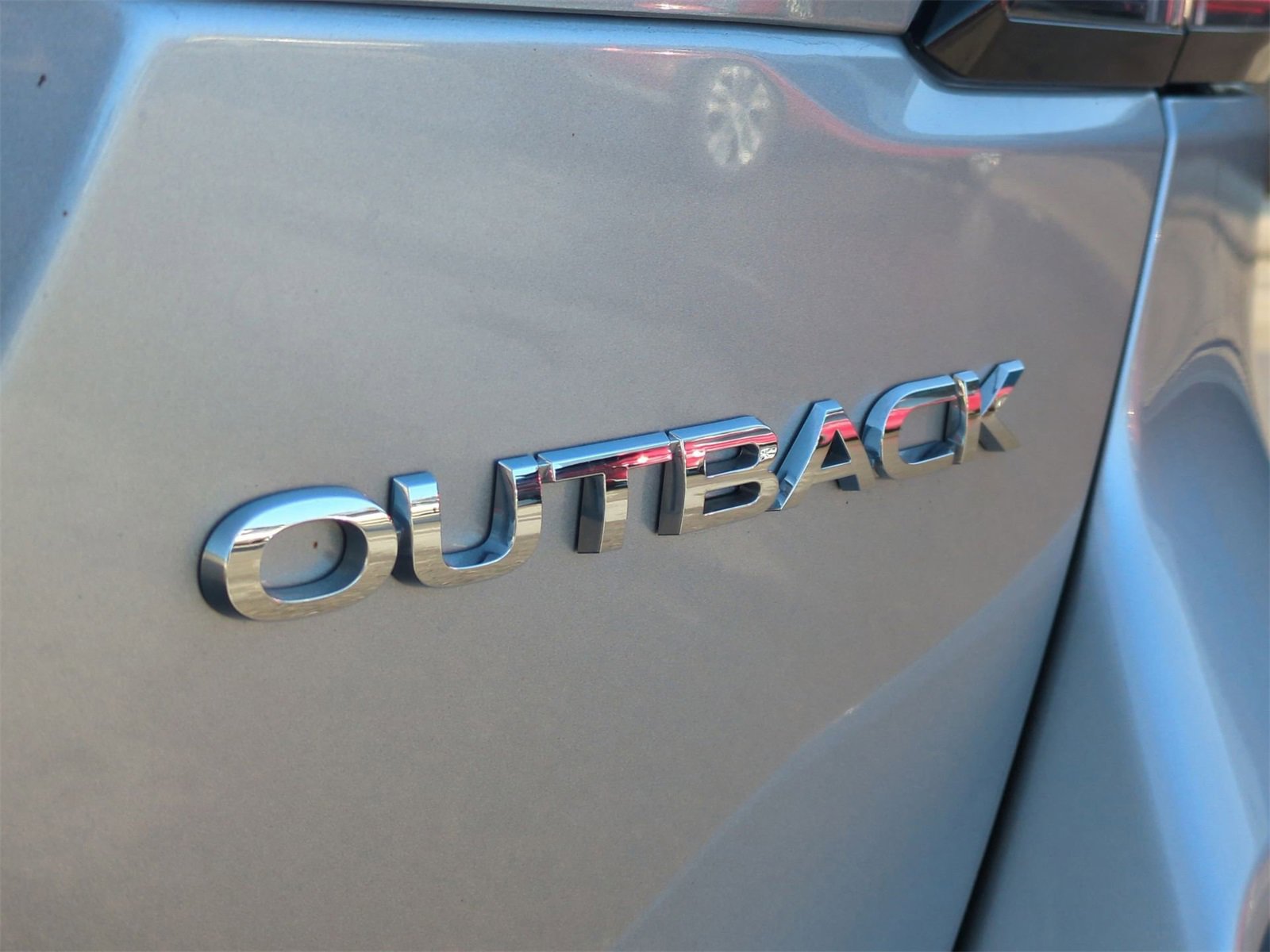 Thumbnail: 2024 Subaru Outback - 13