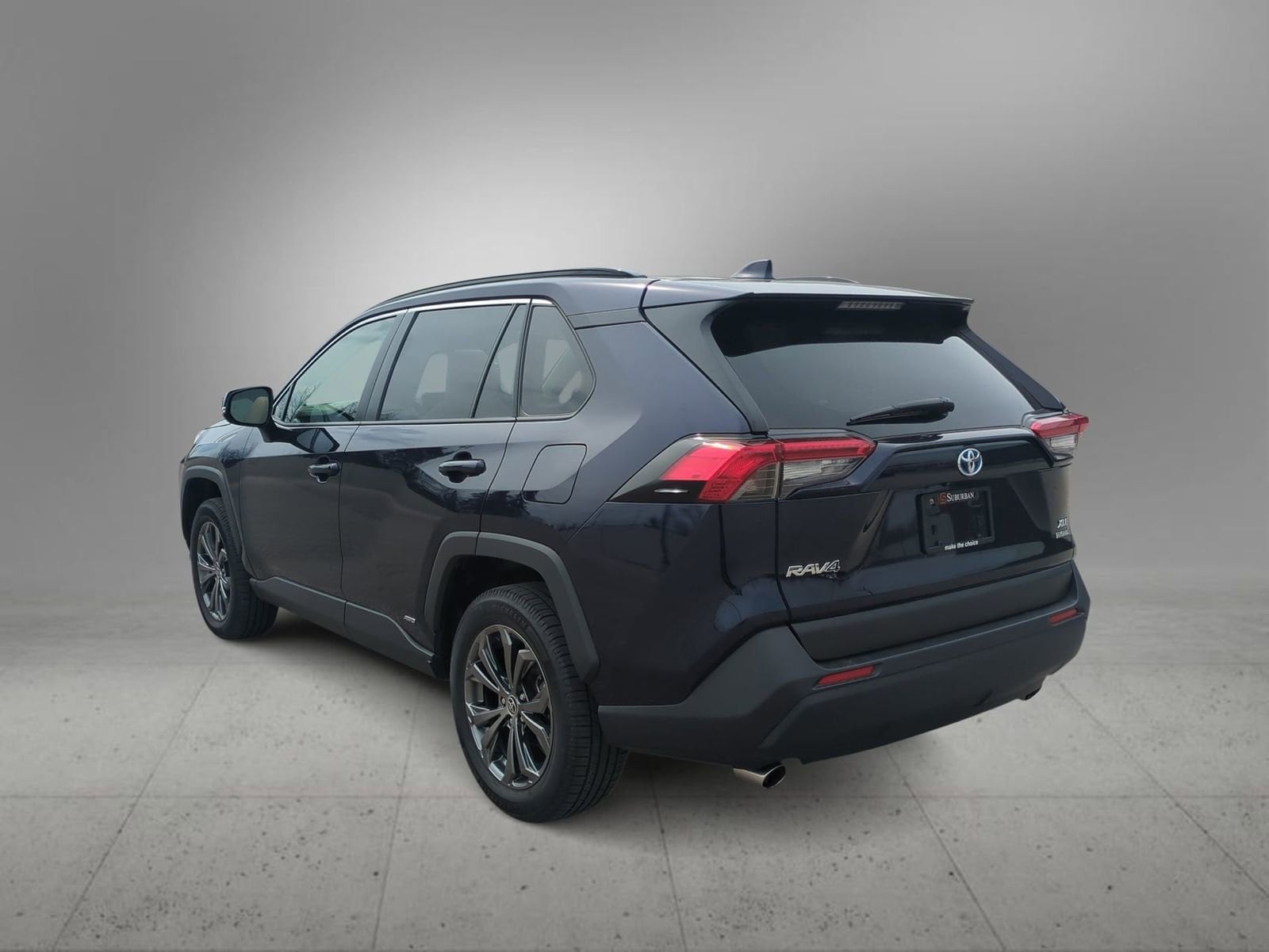 Thumbnail: 2024 Toyota RAV4 - 6