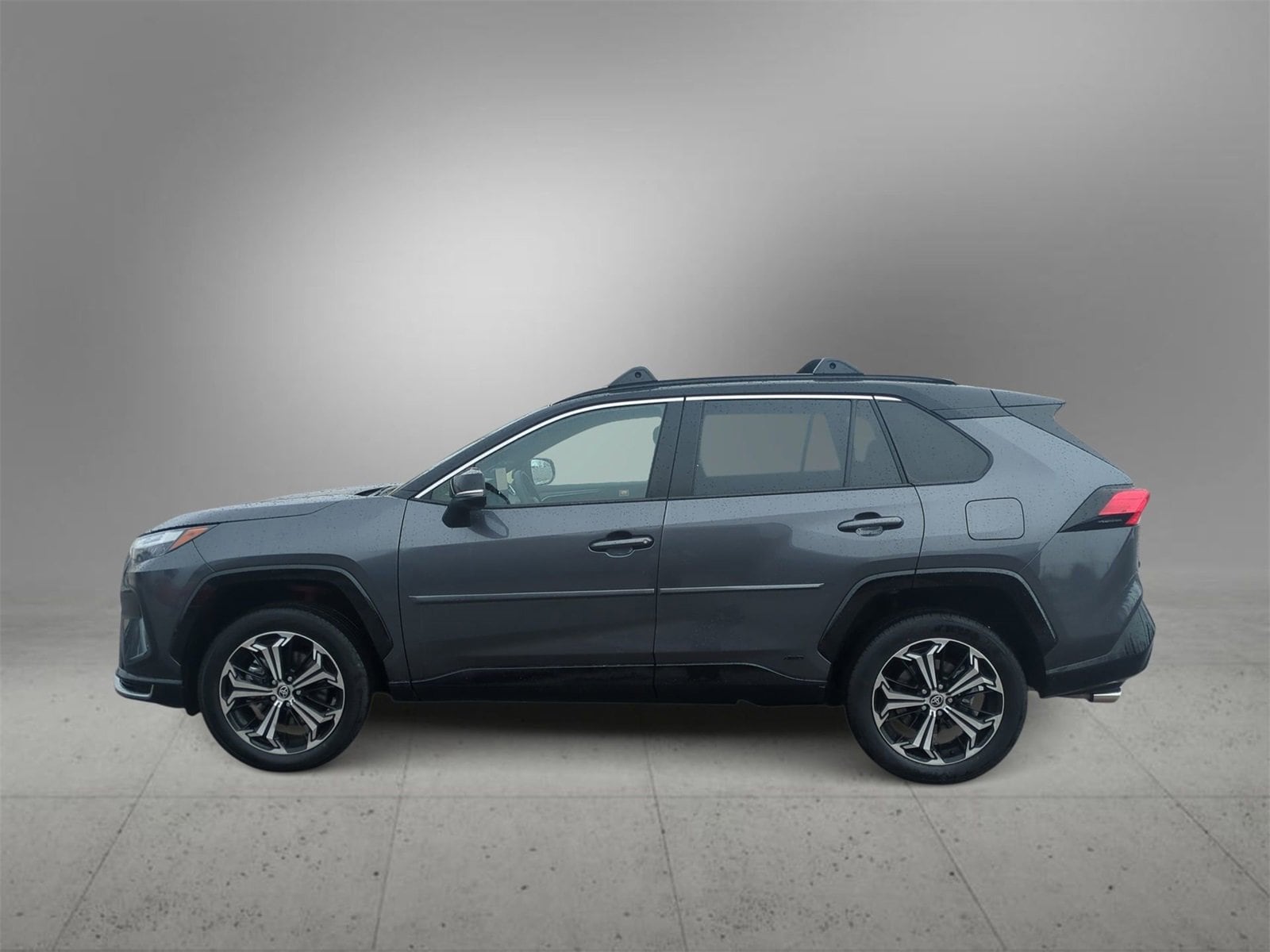 Thumbnail: 2025 Toyota RAV4 - 5