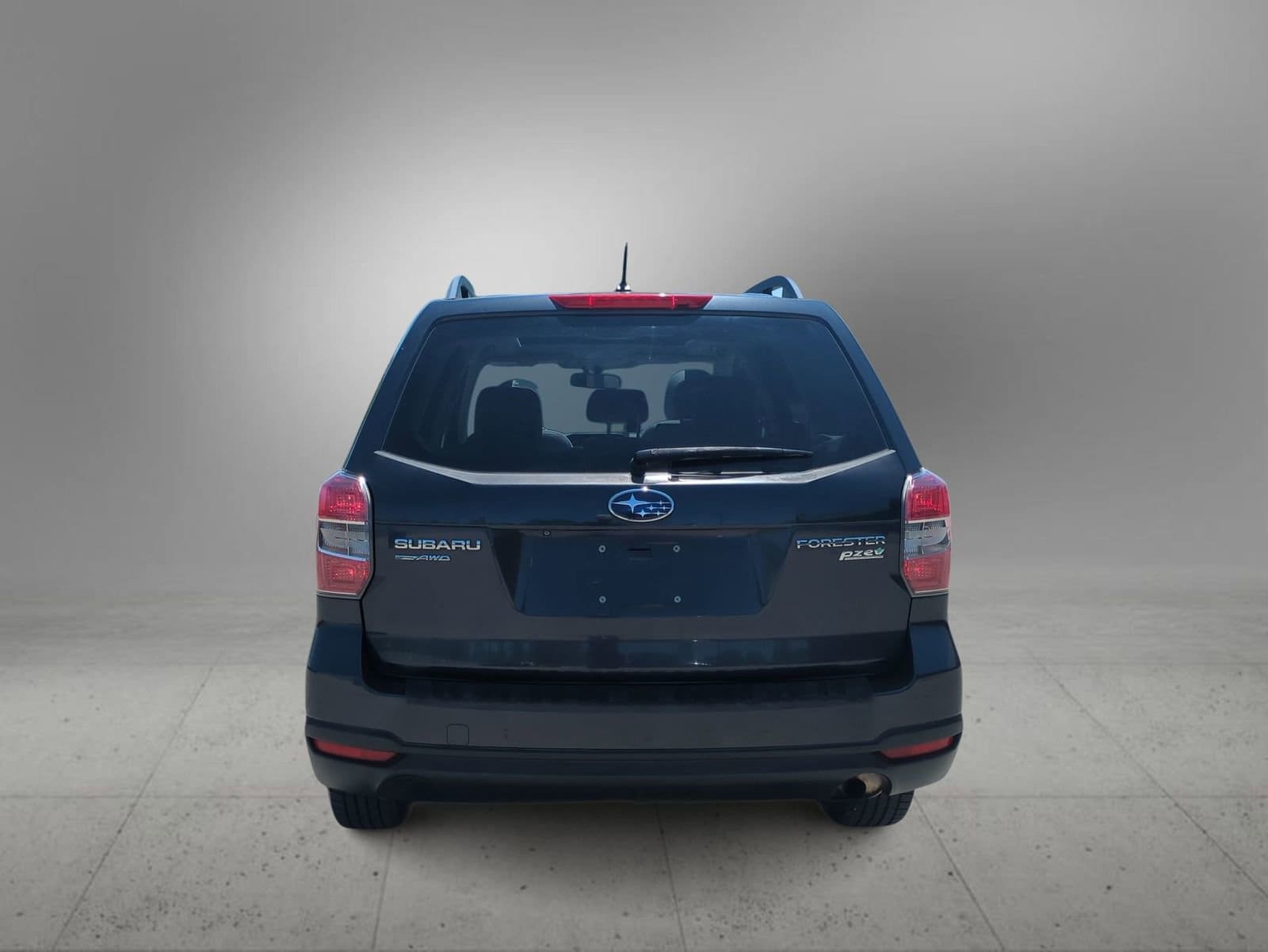Thumbnail: 2014 Subaru Forester - 7