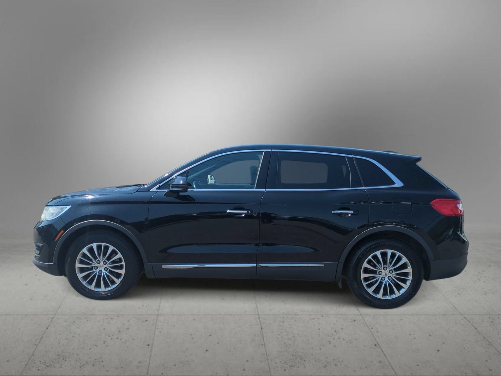 Thumbnail: 2016 Lincoln MKX - 5