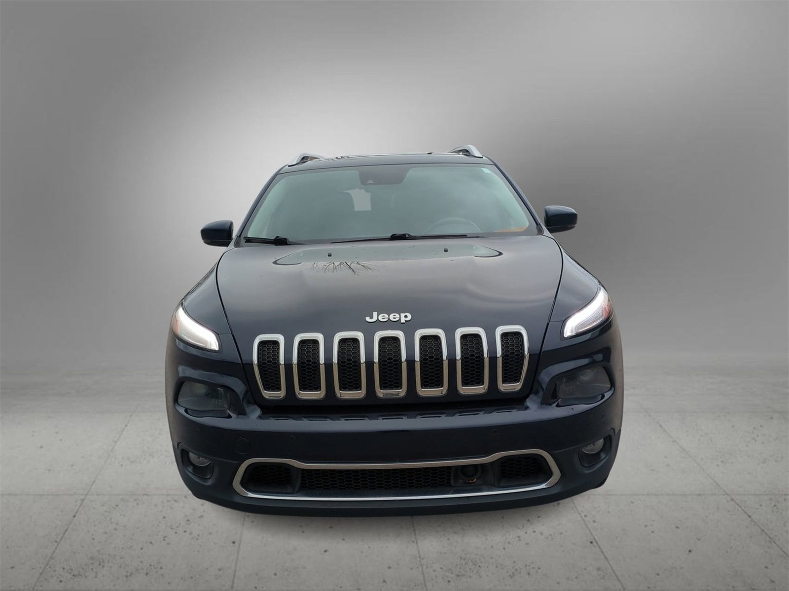 Thumbnail: 2014 Jeep Cherokee - 3