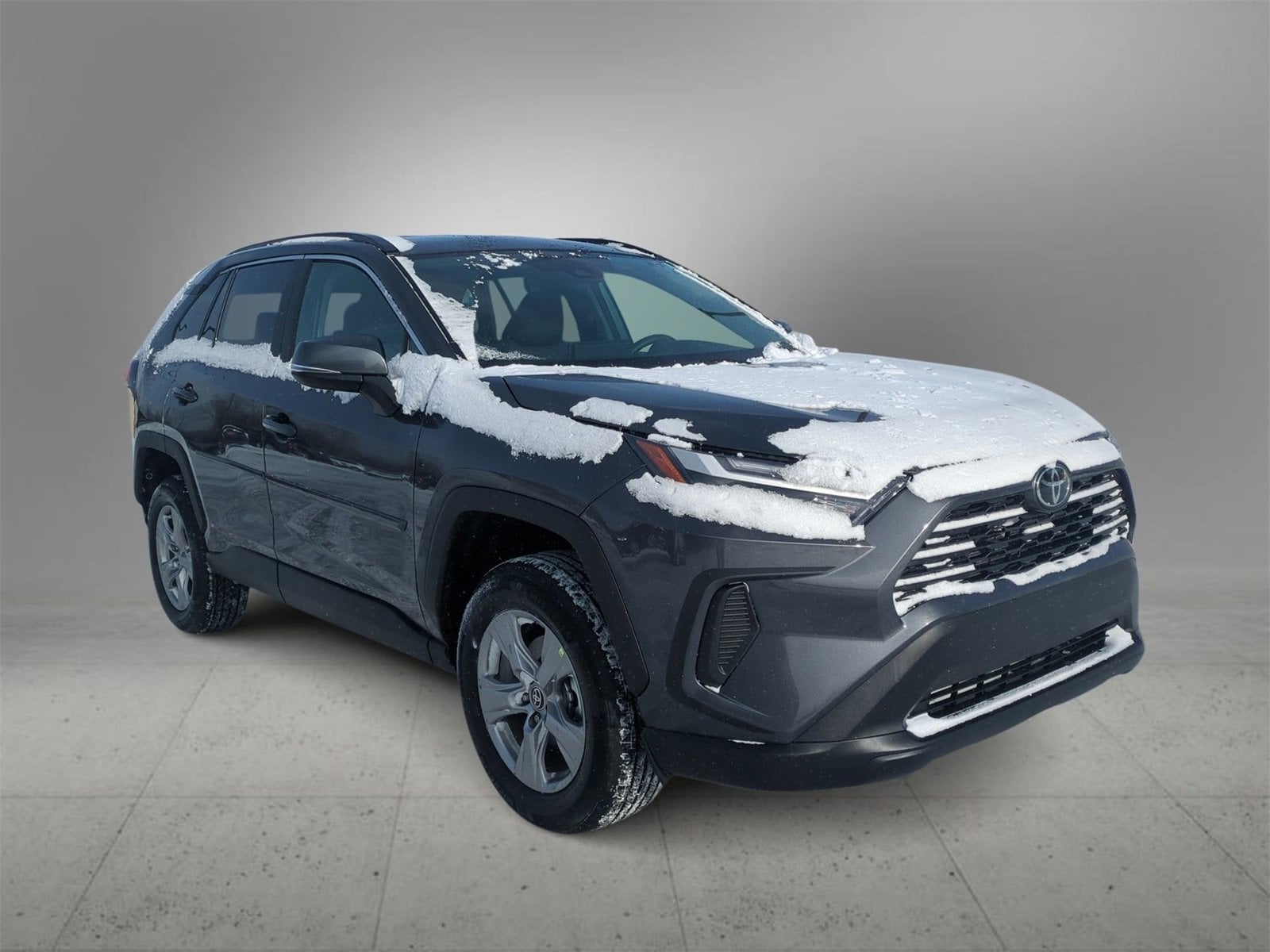 Thumbnail: 2025 Toyota RAV4 - 2