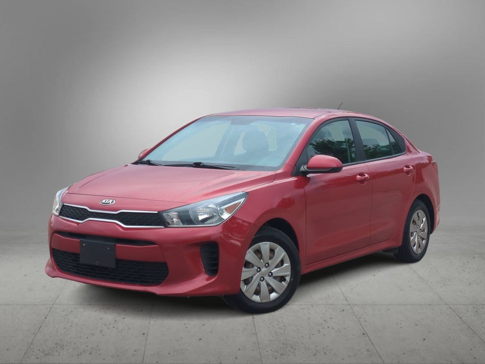 2018 Kia Rio S -
                  Farmington Hills, MI