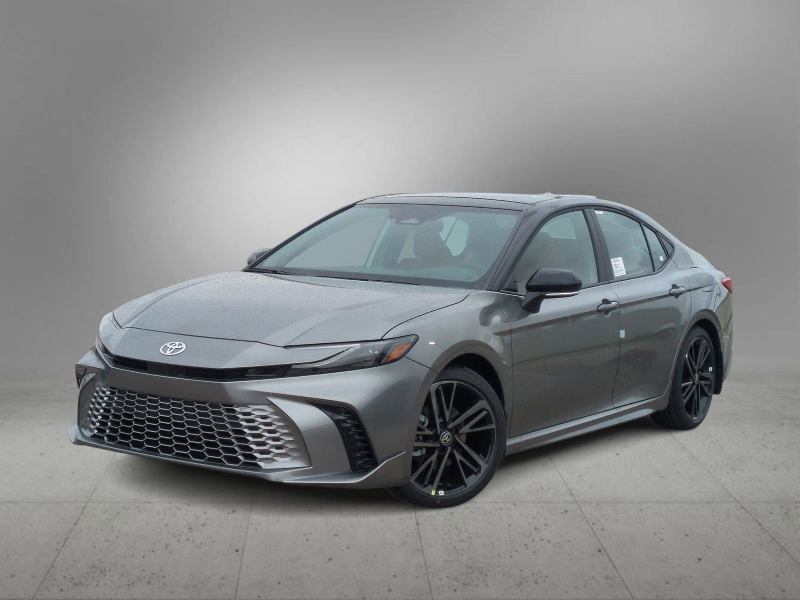 Thumbnail: 2026 Toyota Camry - 1