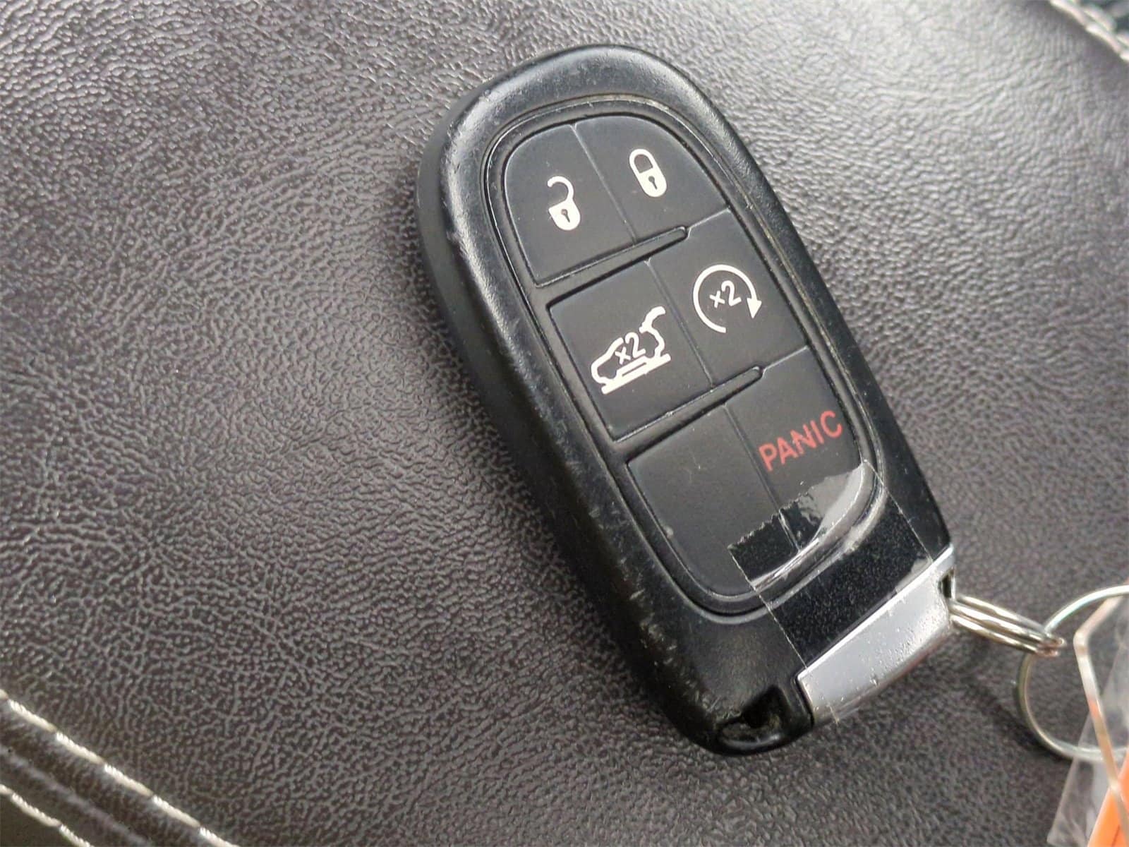 Thumbnail: 2014 Jeep Cherokee - 36