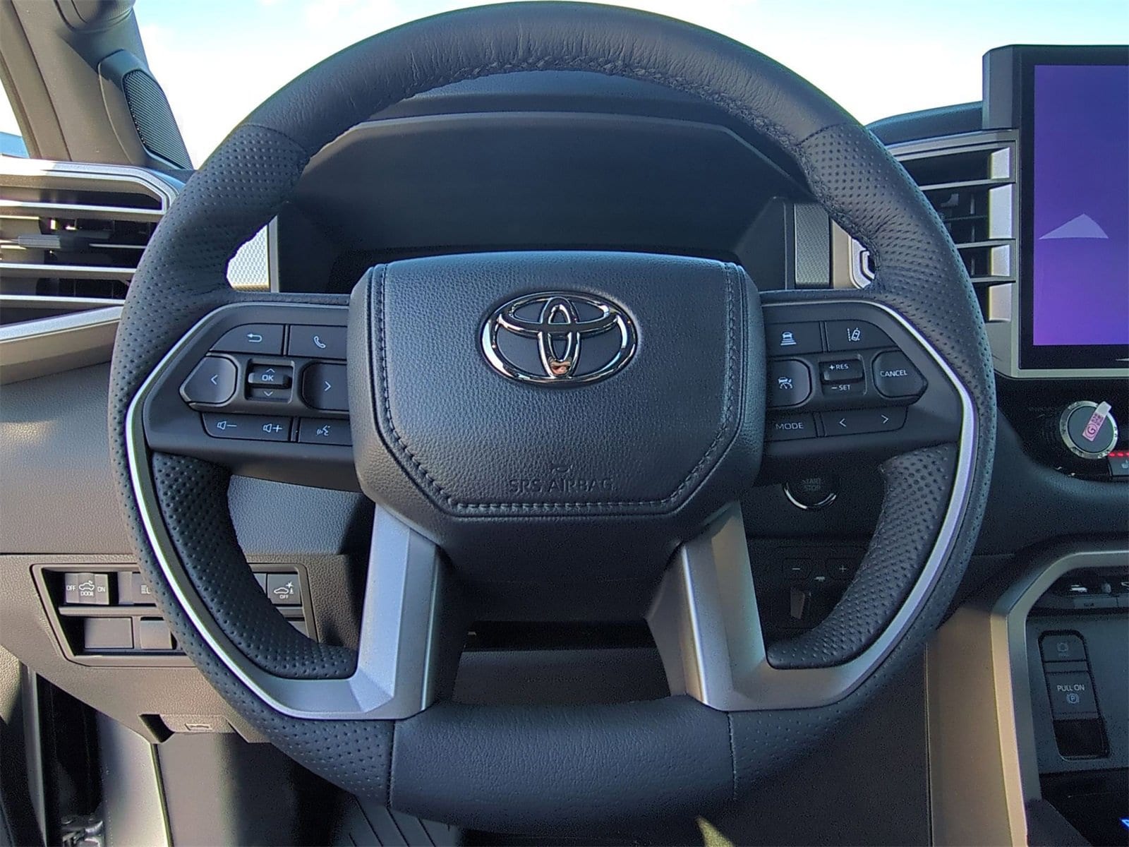 Thumbnail: 2026 Toyota Tundra - 23