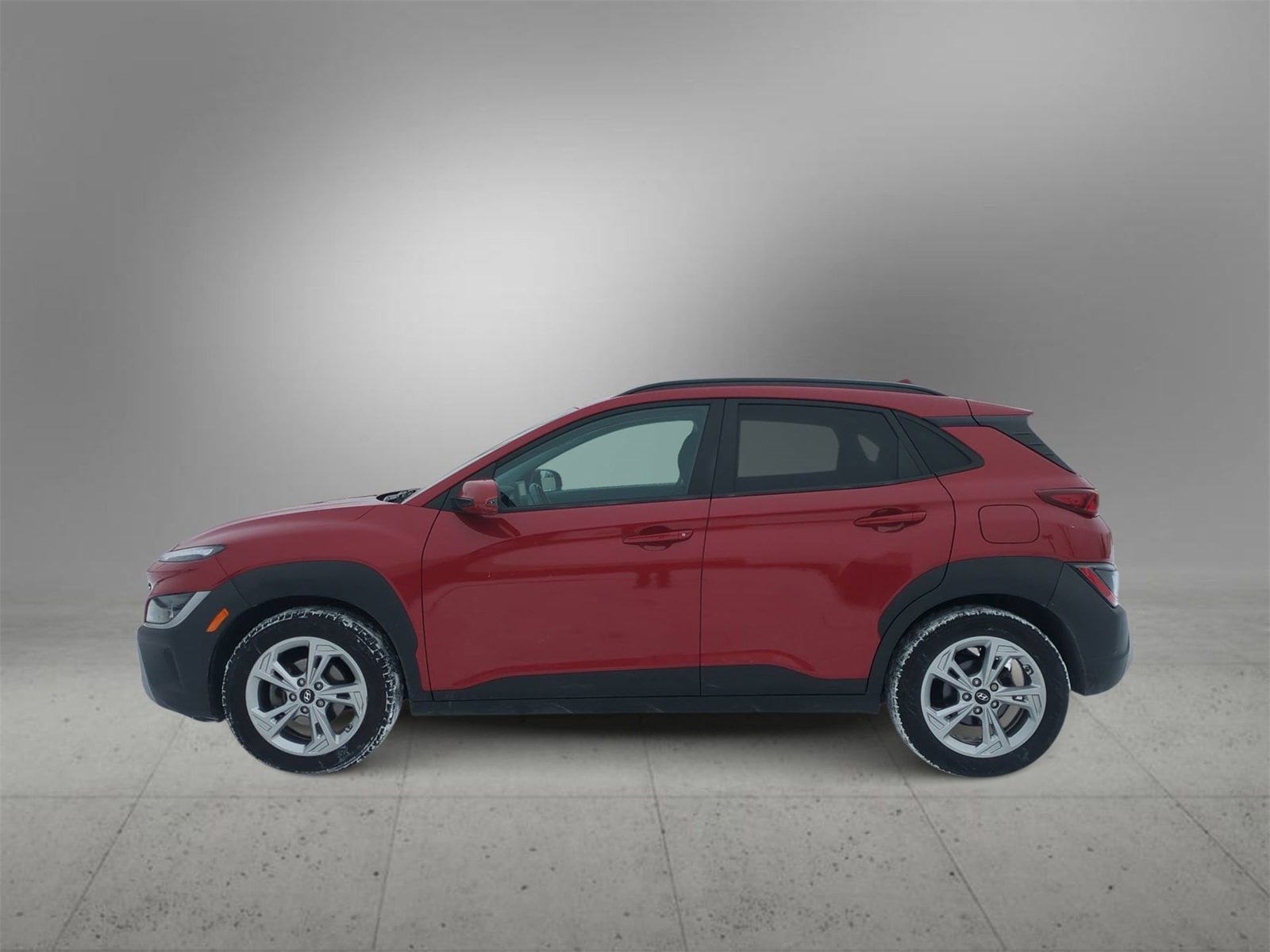 Thumbnail: 2022 Hyundai Kona - 5
