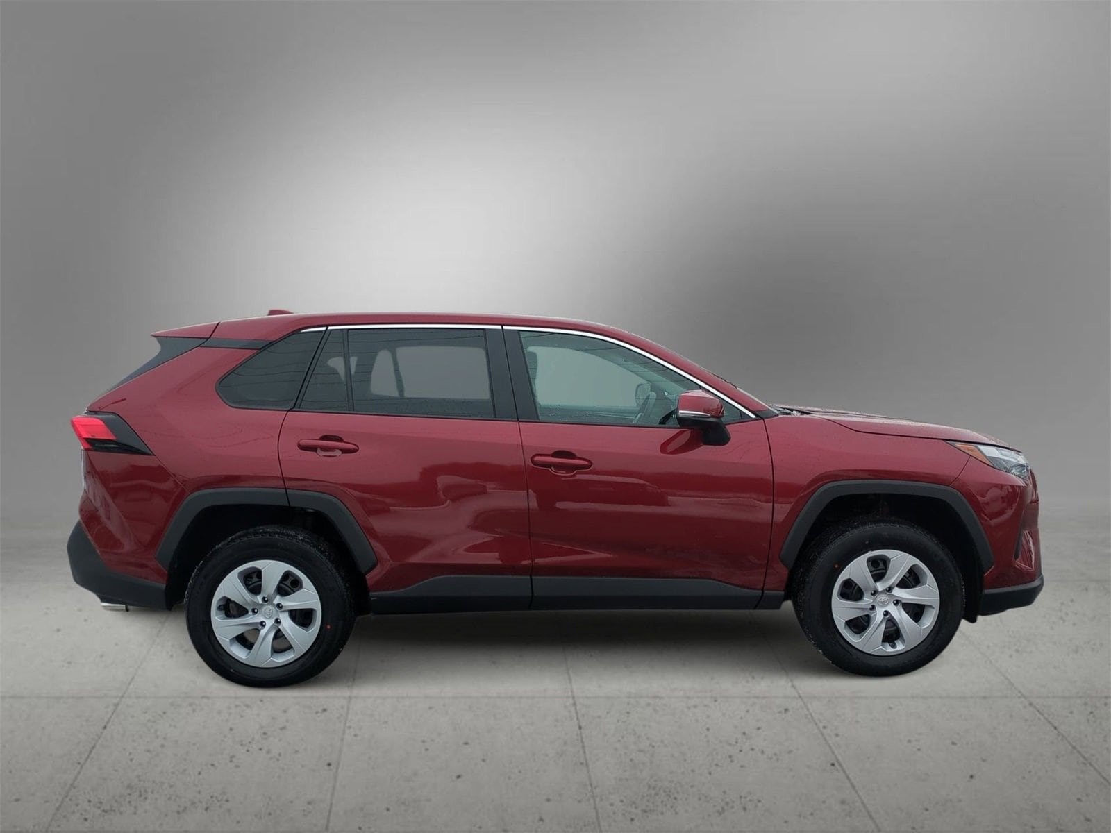 Thumbnail: 2025 Toyota RAV4 - 9