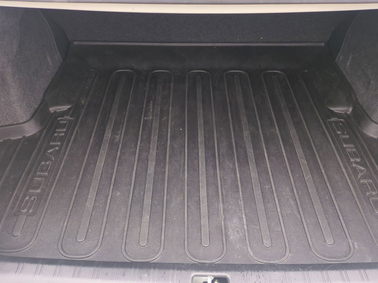 Thumbnail: 2019 Subaru WRX - 31