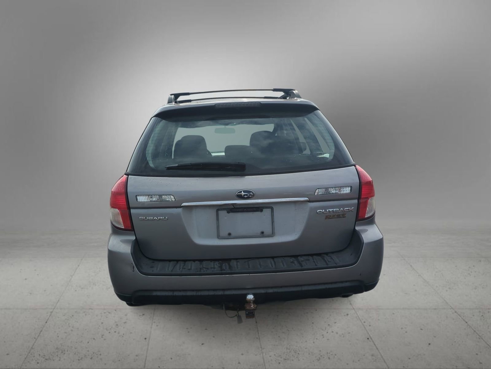 Thumbnail: 2009 Subaru Outback - 7