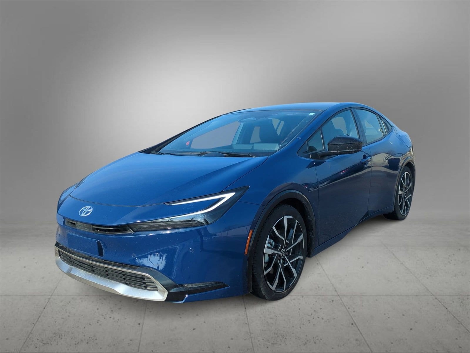 Thumbnail: 2026 Toyota Prius - 4