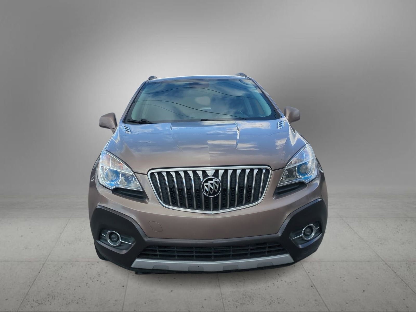 Thumbnail: 2013 Buick Encore - 3