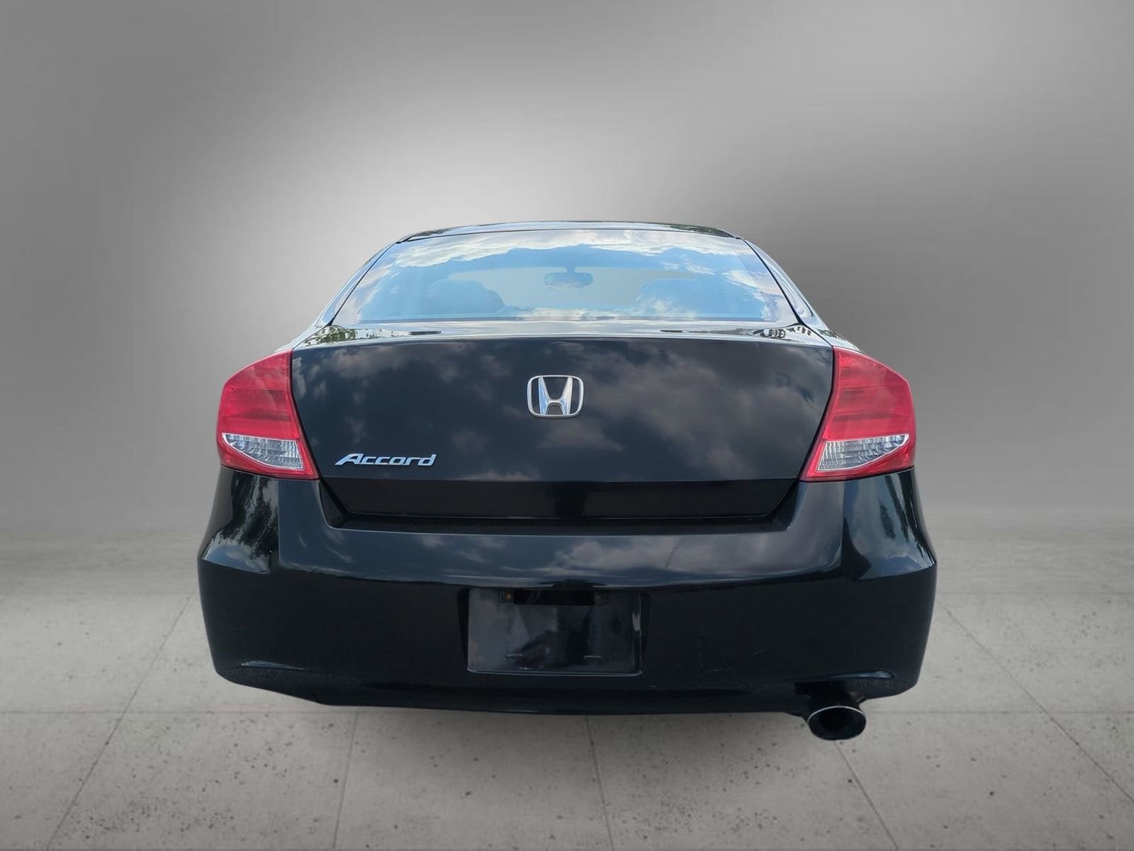Thumbnail: 2011 Honda Accord - 7