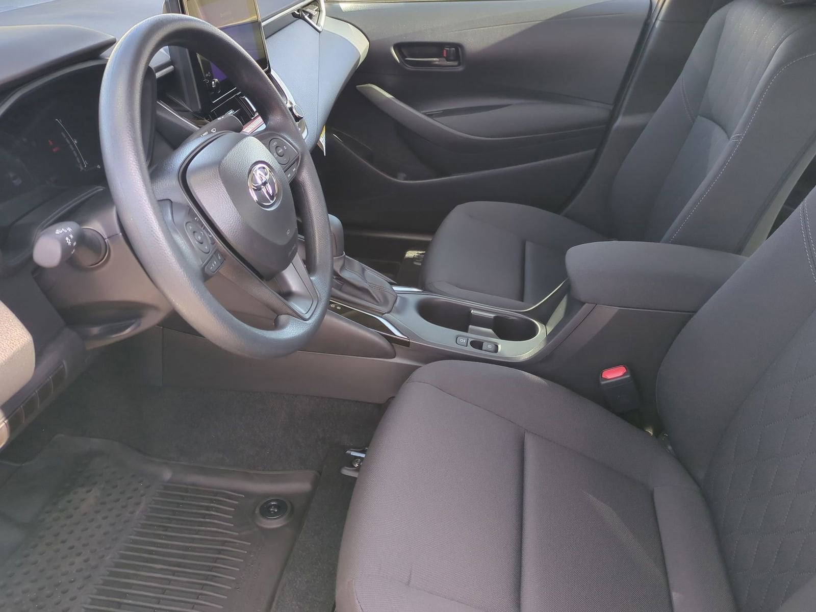 Thumbnail: 2026 Toyota Corolla - 16