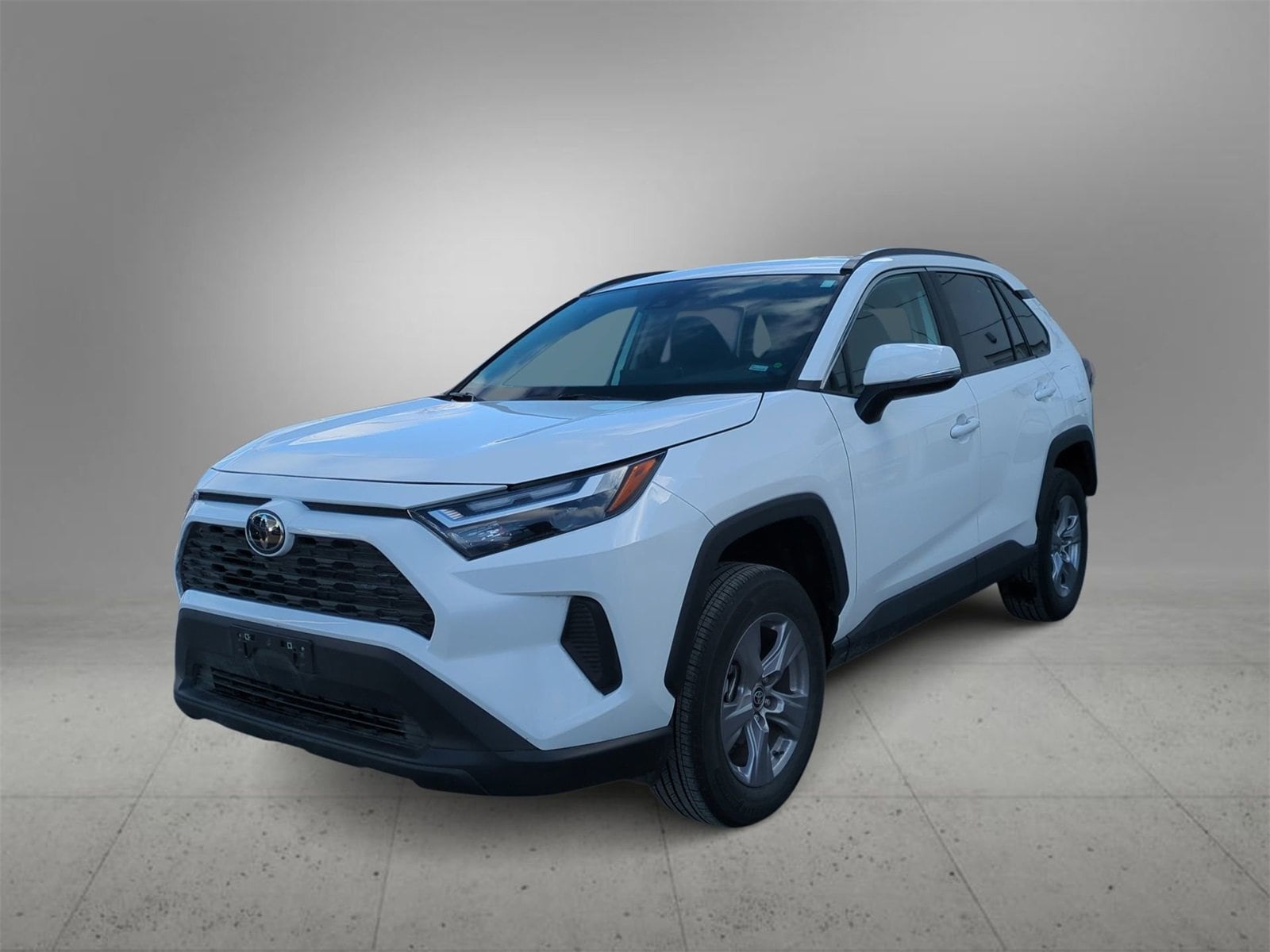 Thumbnail: 2025 Toyota RAV4 - 4
