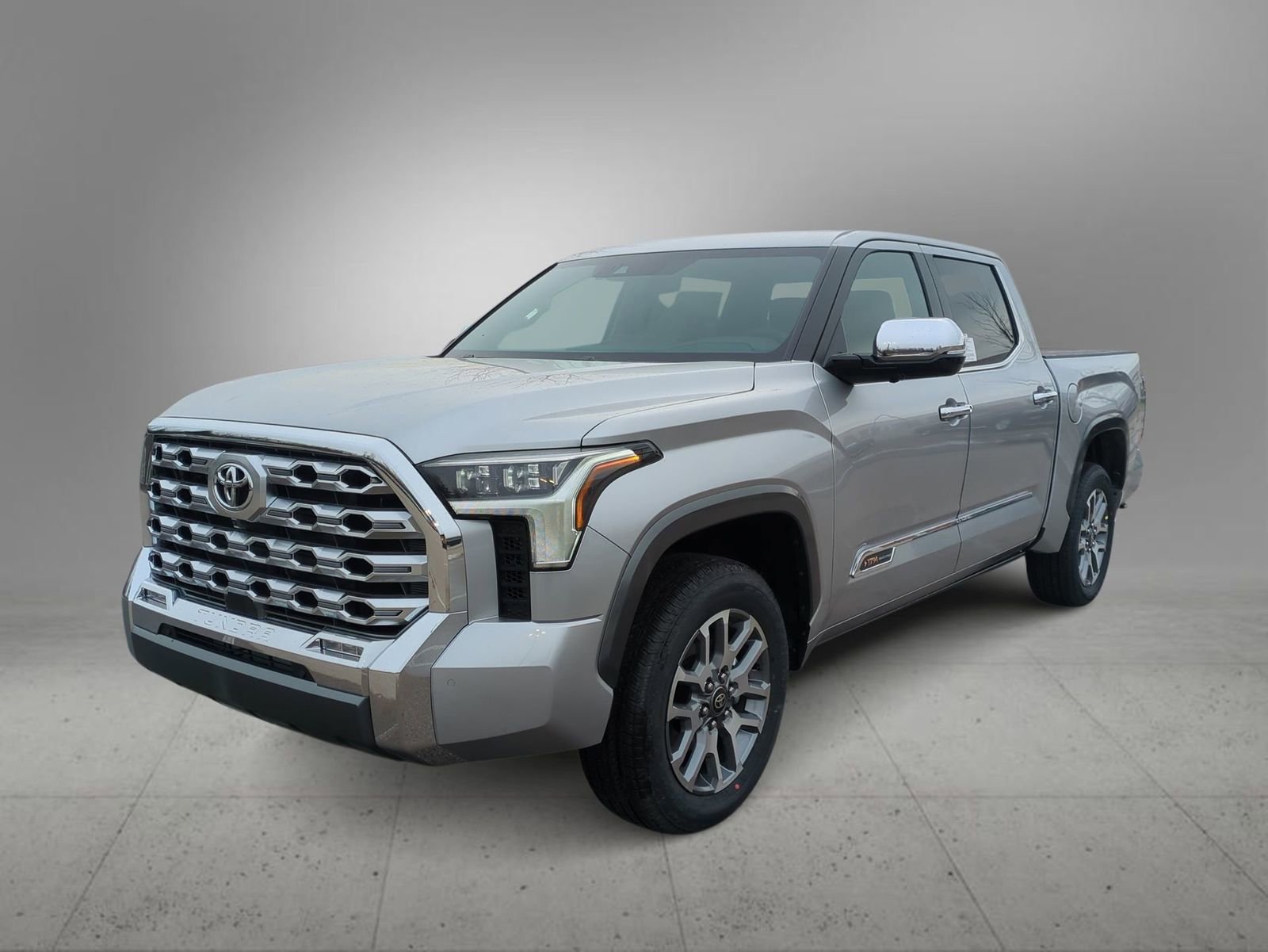 Thumbnail: 2026 Toyota Tundra - 4