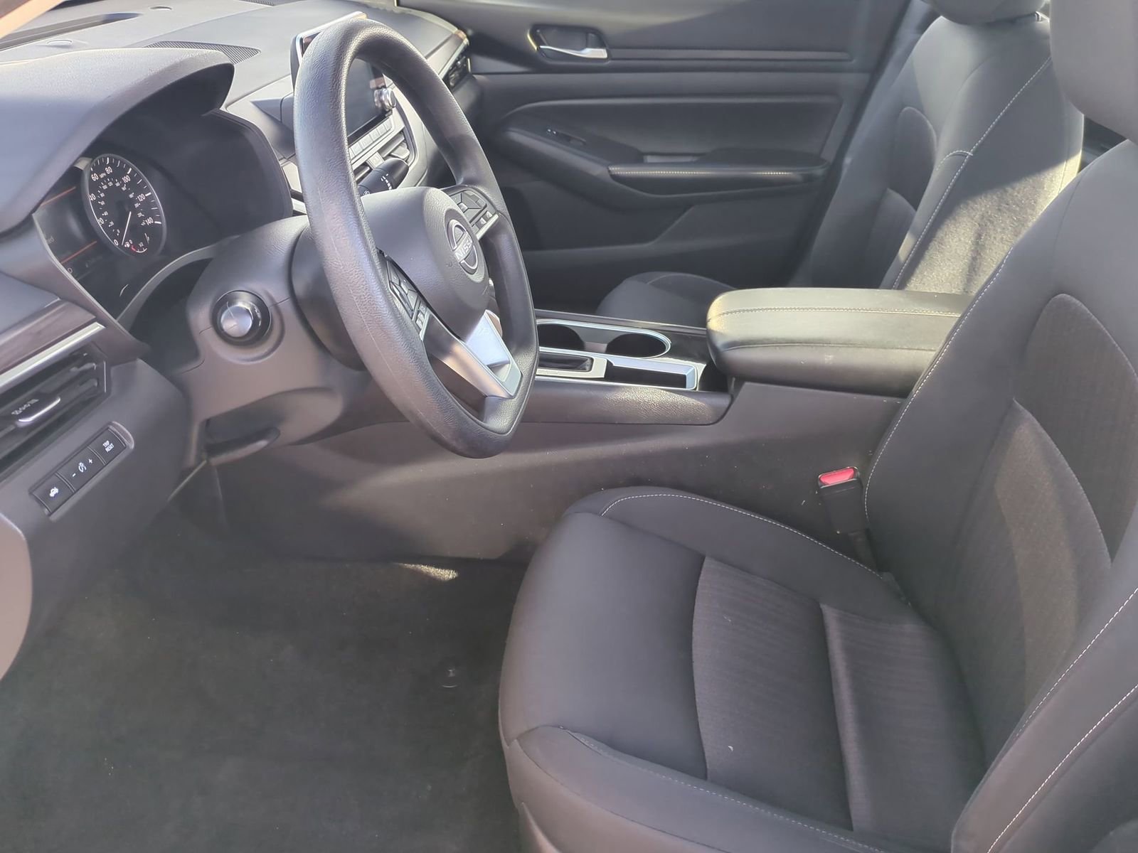 Thumbnail: 2024 Nissan Altima - 17