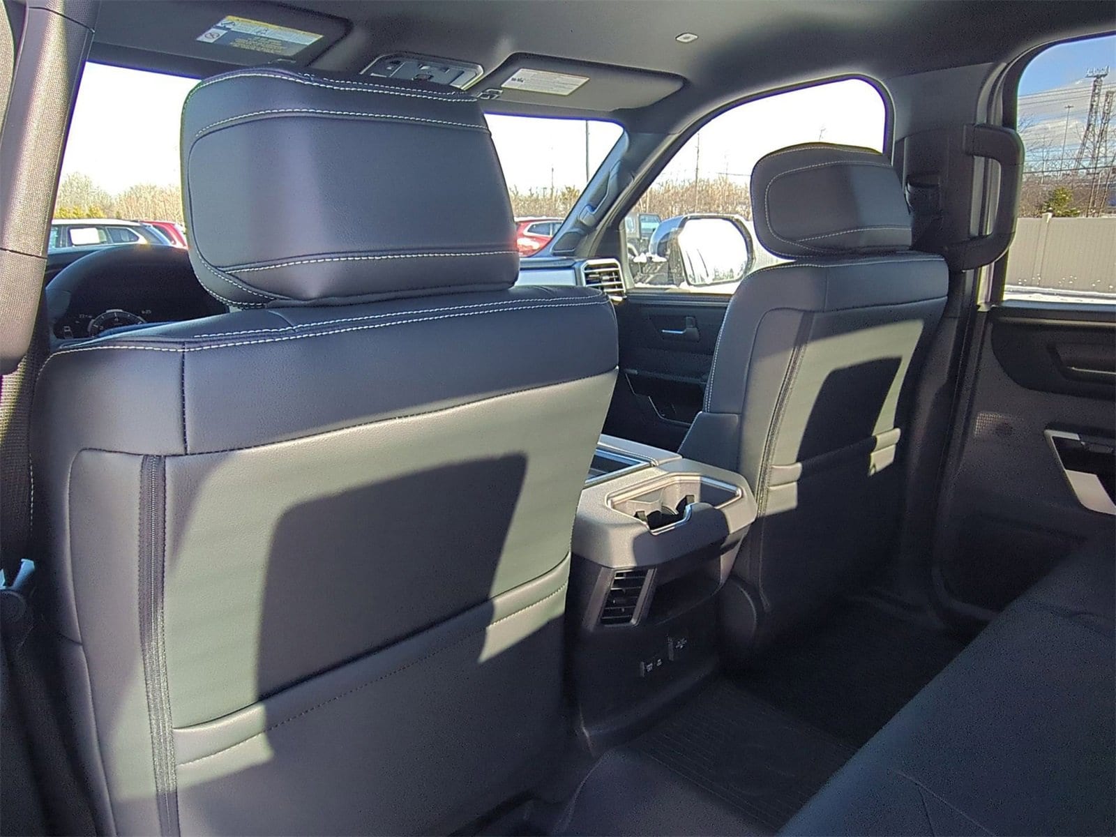 Thumbnail: 2026 Toyota Tundra - 19