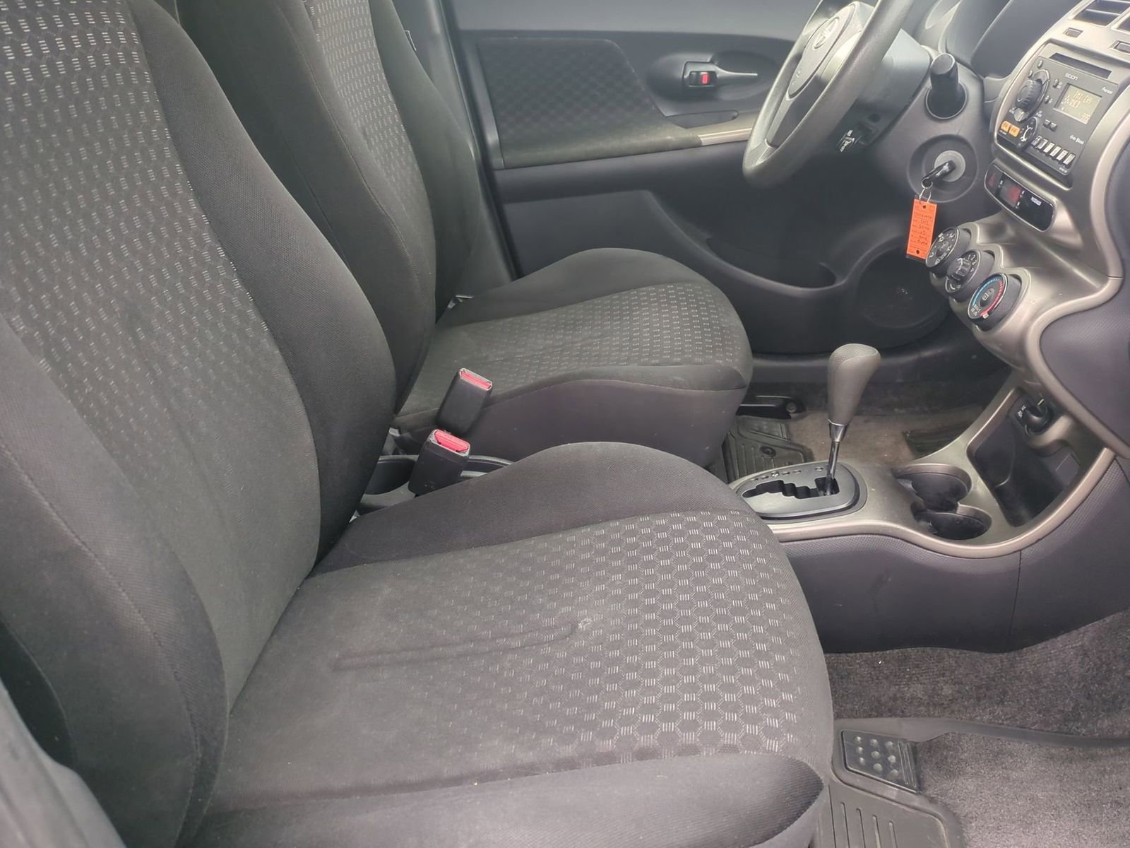 Thumbnail: 2012 Scion xD - 21