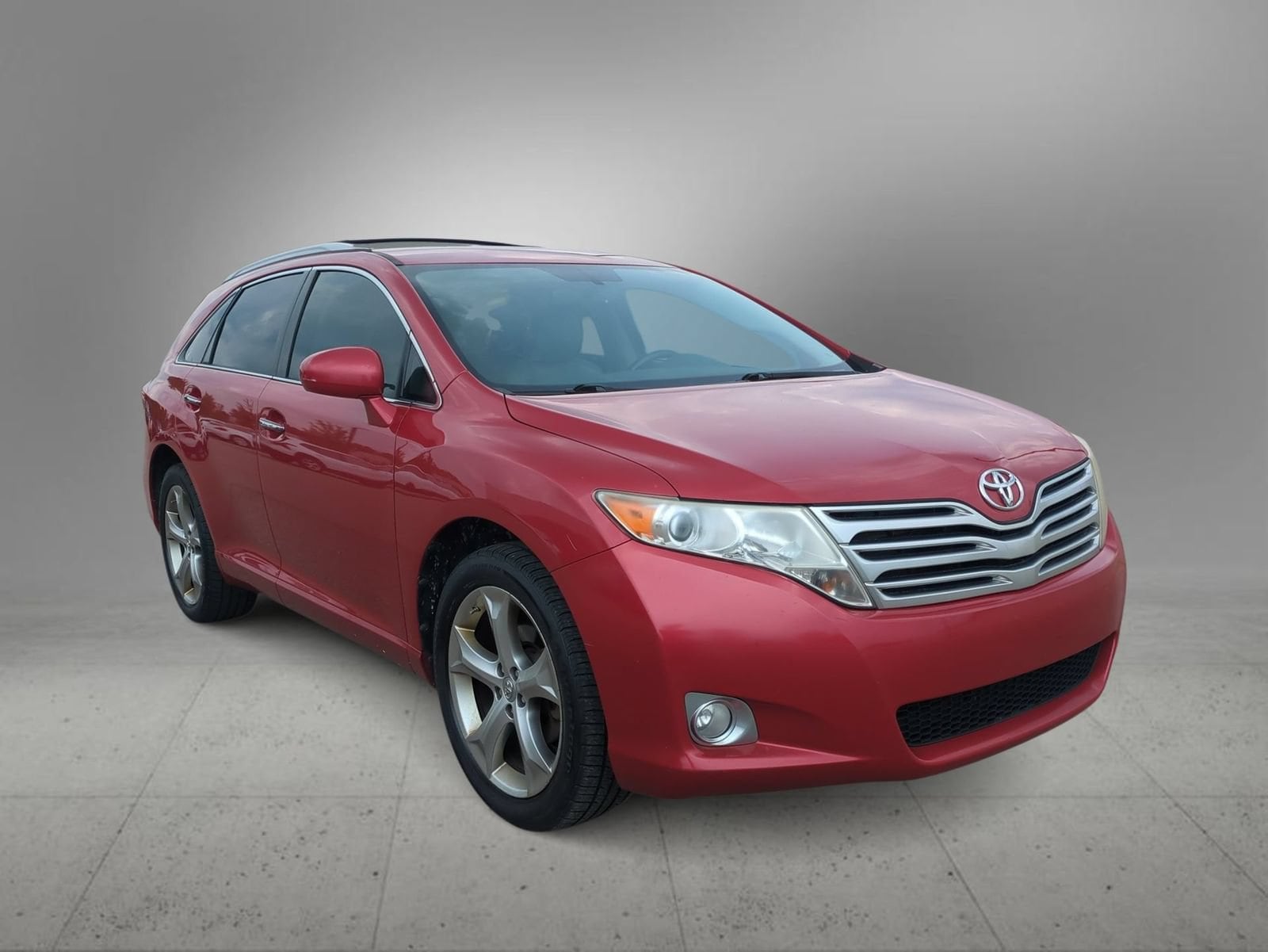 Used 2009 Toyota Venza Base with VIN 4T3BK11A99U011426 for sale in Farmington Hills, MI