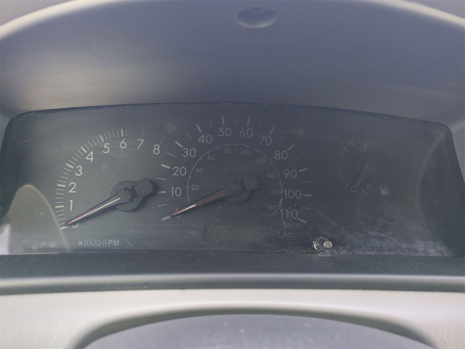 Thumbnail: 2005 Toyota Corolla - 29