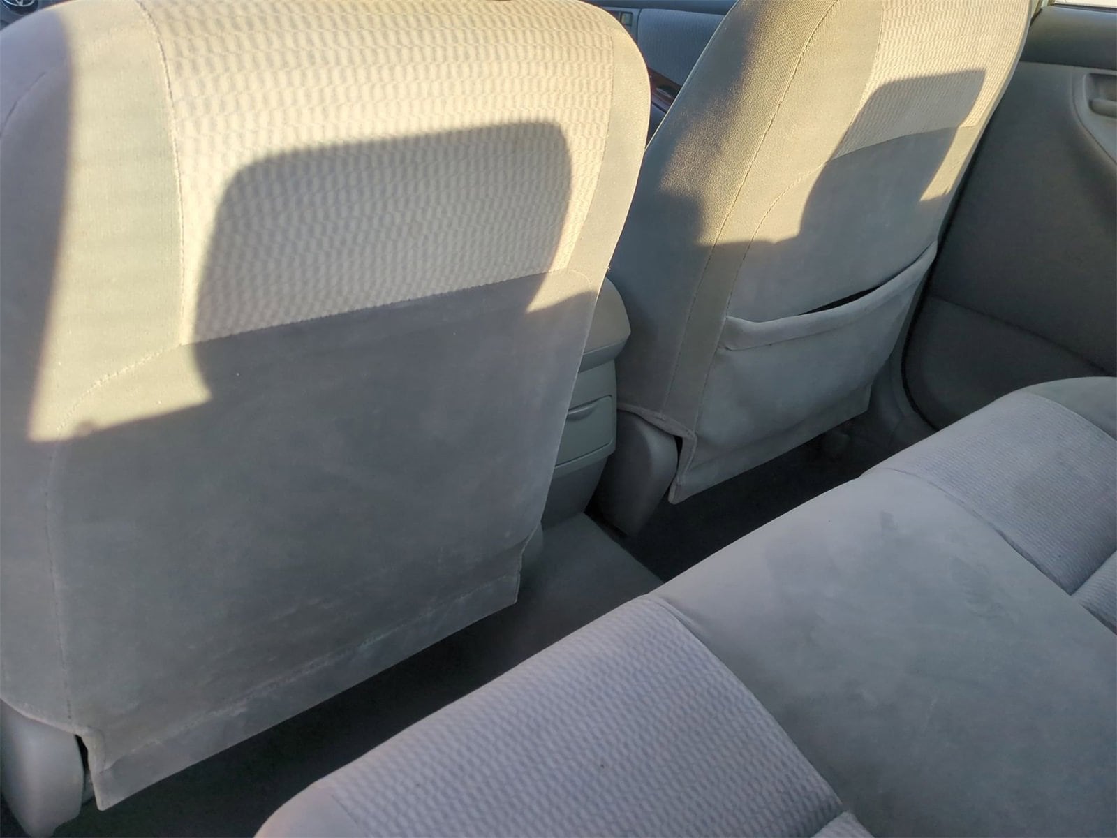 Thumbnail: 2005 Toyota Corolla - 18