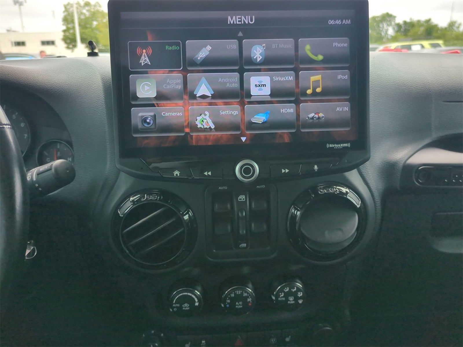 Thumbnail: 2016 Jeep Wrangler - 27