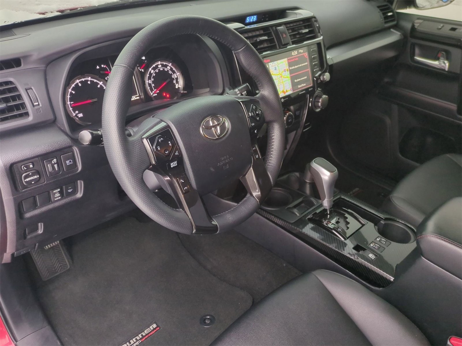 Thumbnail: 2022 Toyota 4Runner - 10