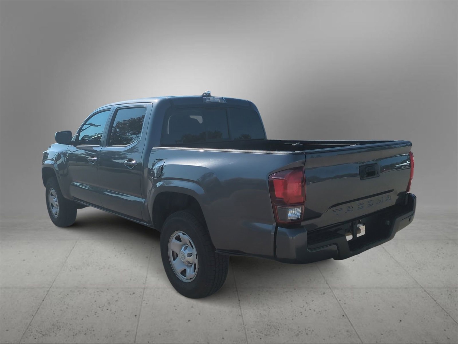 Thumbnail: 2022 Toyota Tacoma - 6