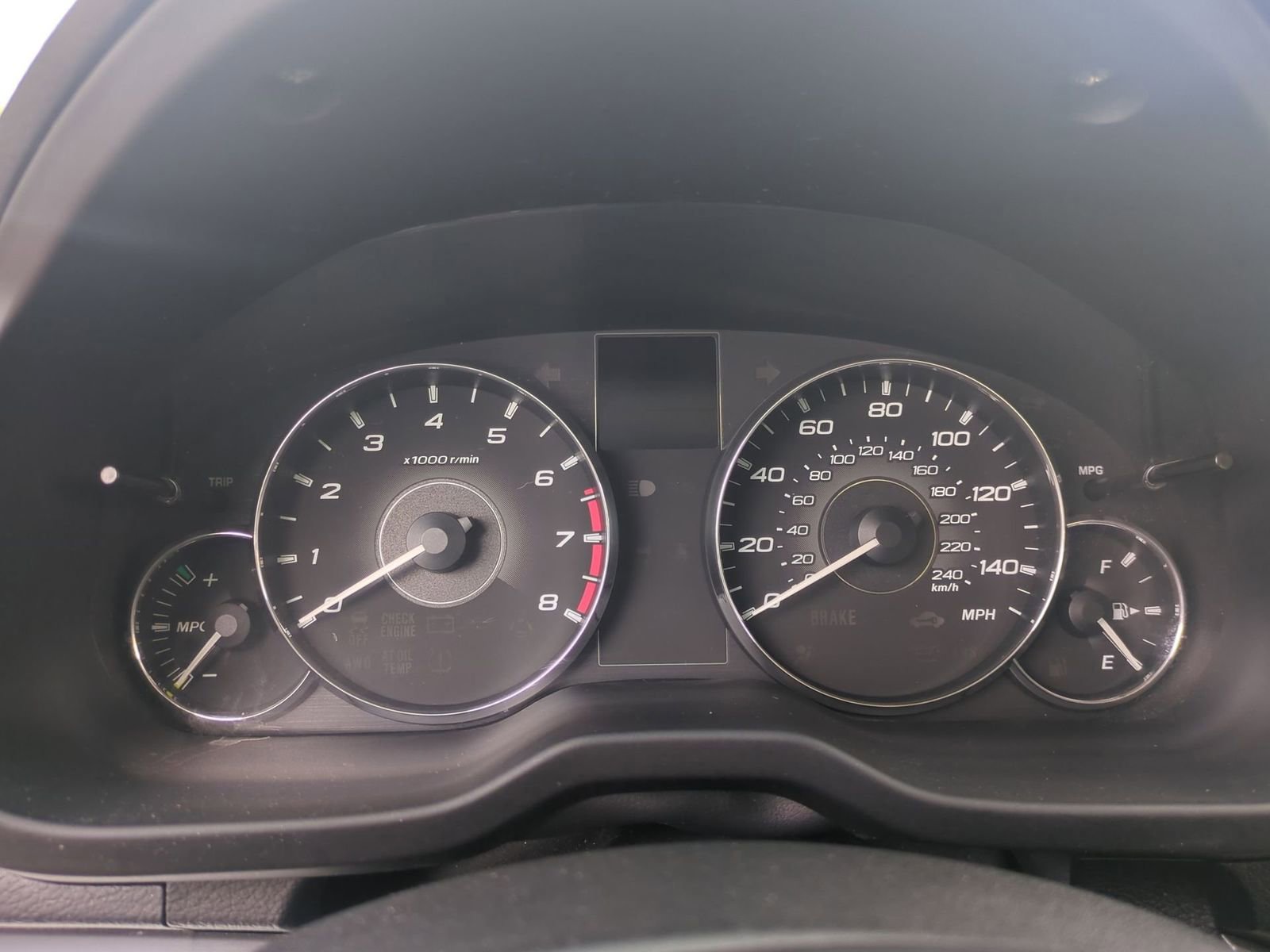 Thumbnail: 2011 Subaru Legacy - 30