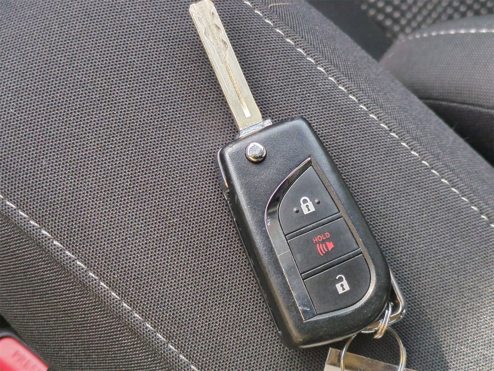 Thumbnail: 2018 Toyota Corolla iM - 33