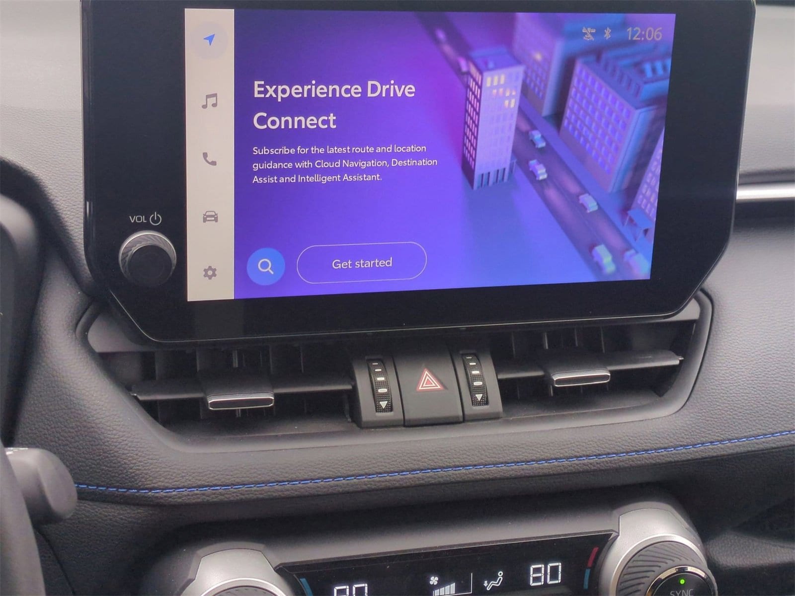 Thumbnail: 2024 Toyota RAV4 - 29