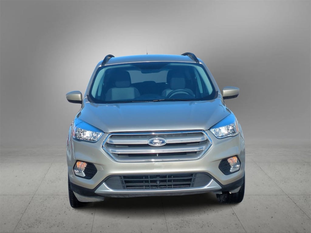 Used 2018 Ford Escape SE SUV
