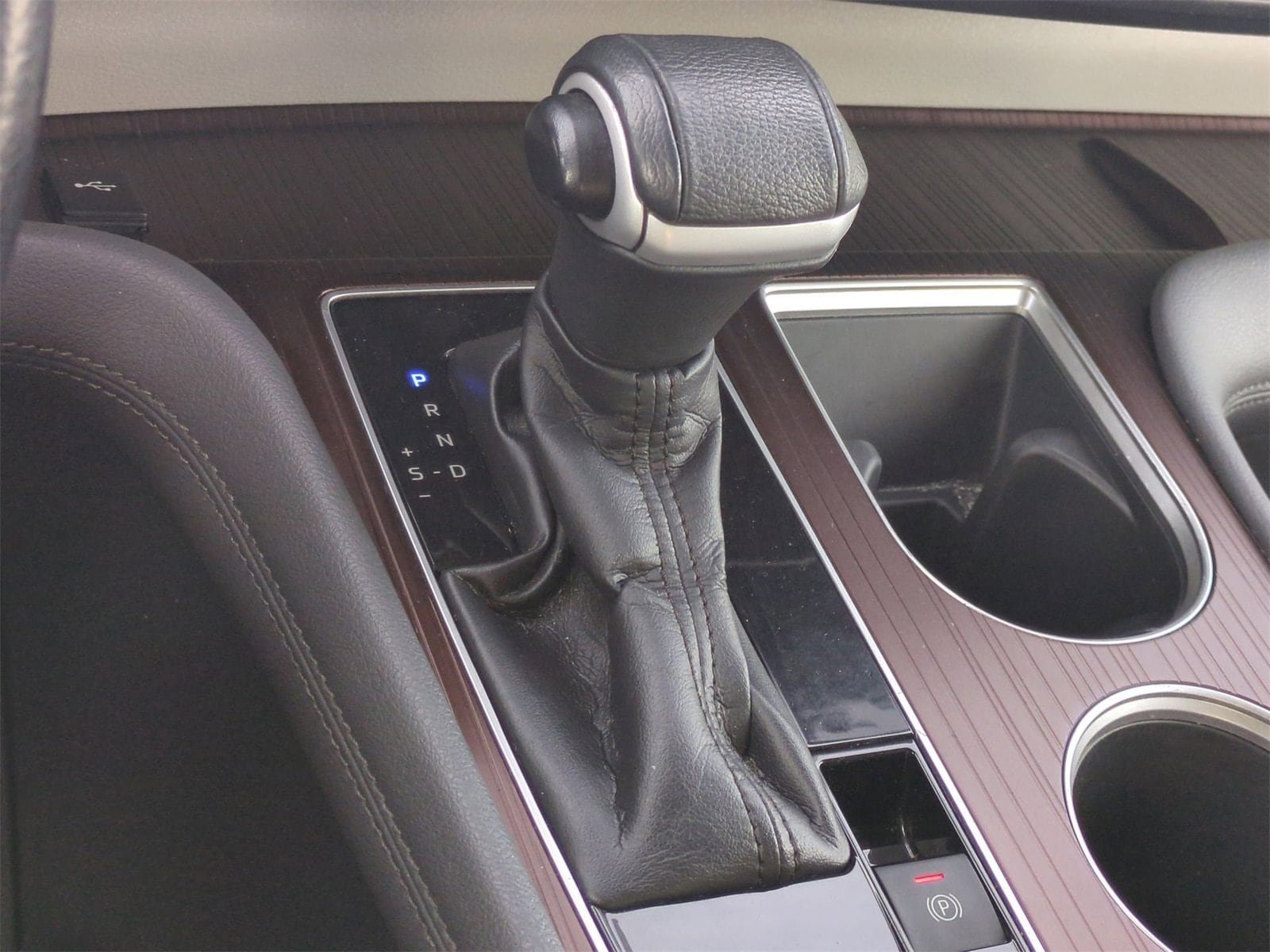 Thumbnail: 2021 Toyota Sienna - 32