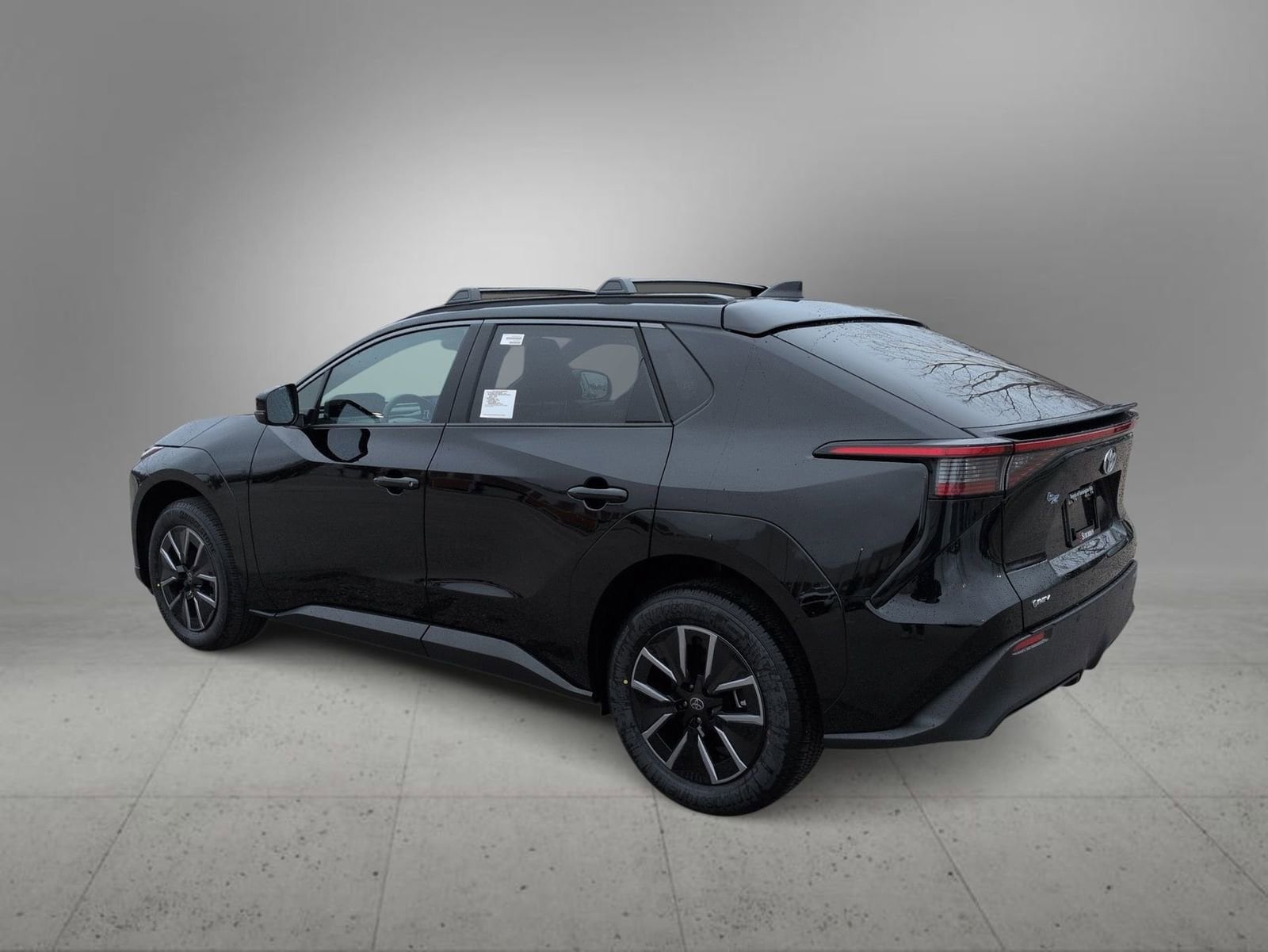 Thumbnail: 2026 Toyota bZ - 6