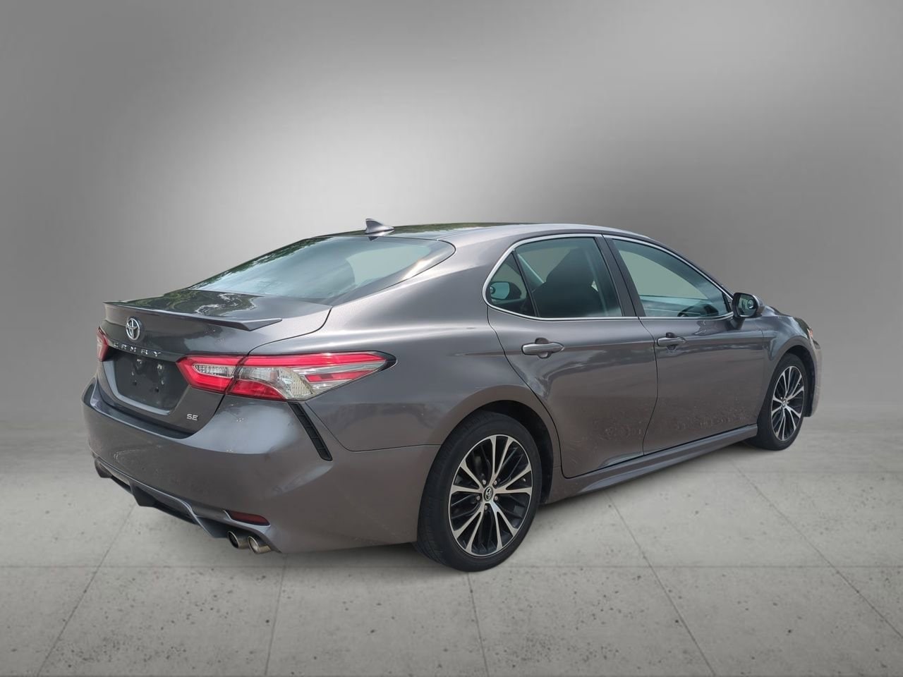 Thumbnail: 2019 Toyota Camry - 8