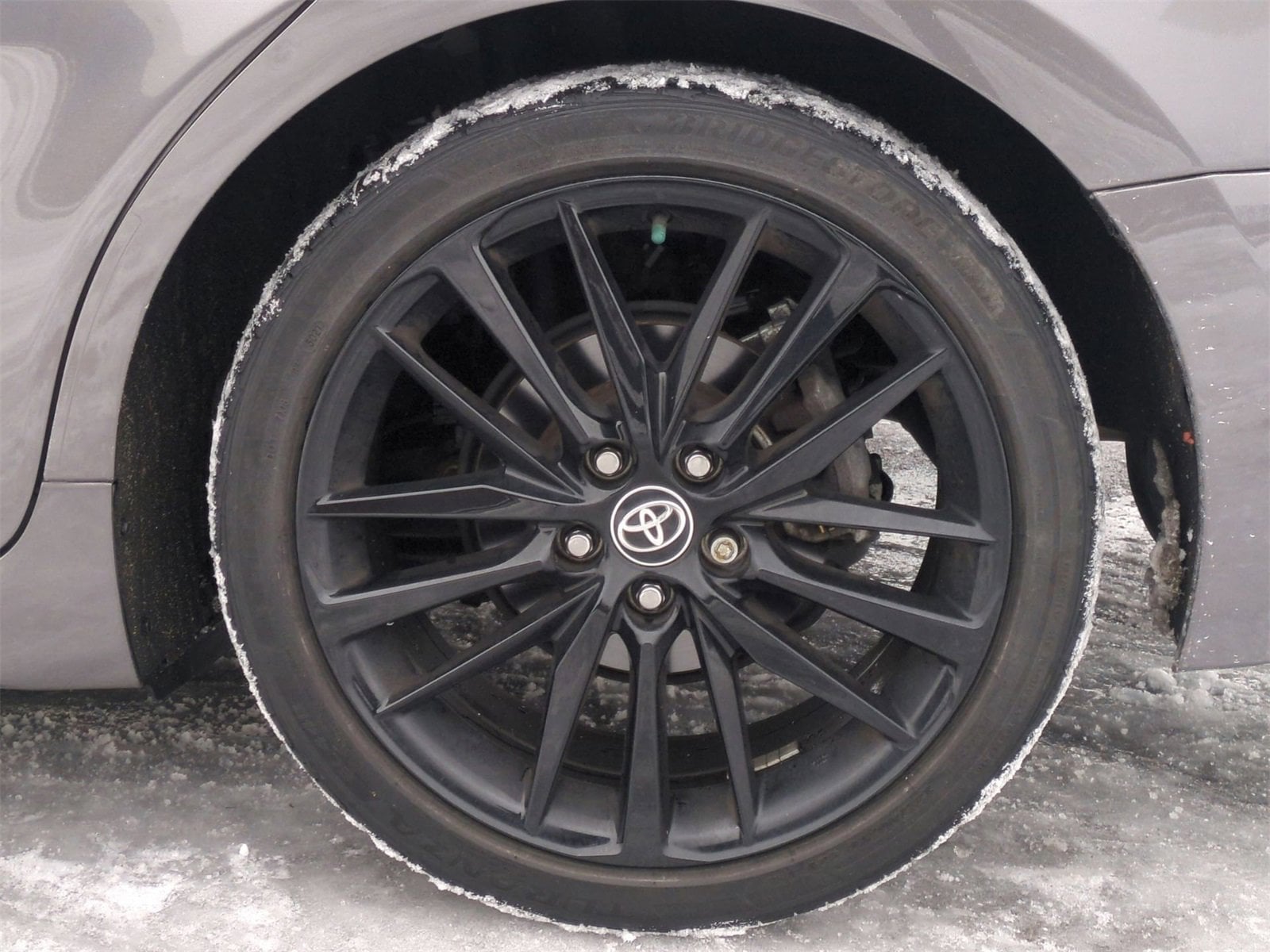 Thumbnail: 2022 Toyota Camry - 14