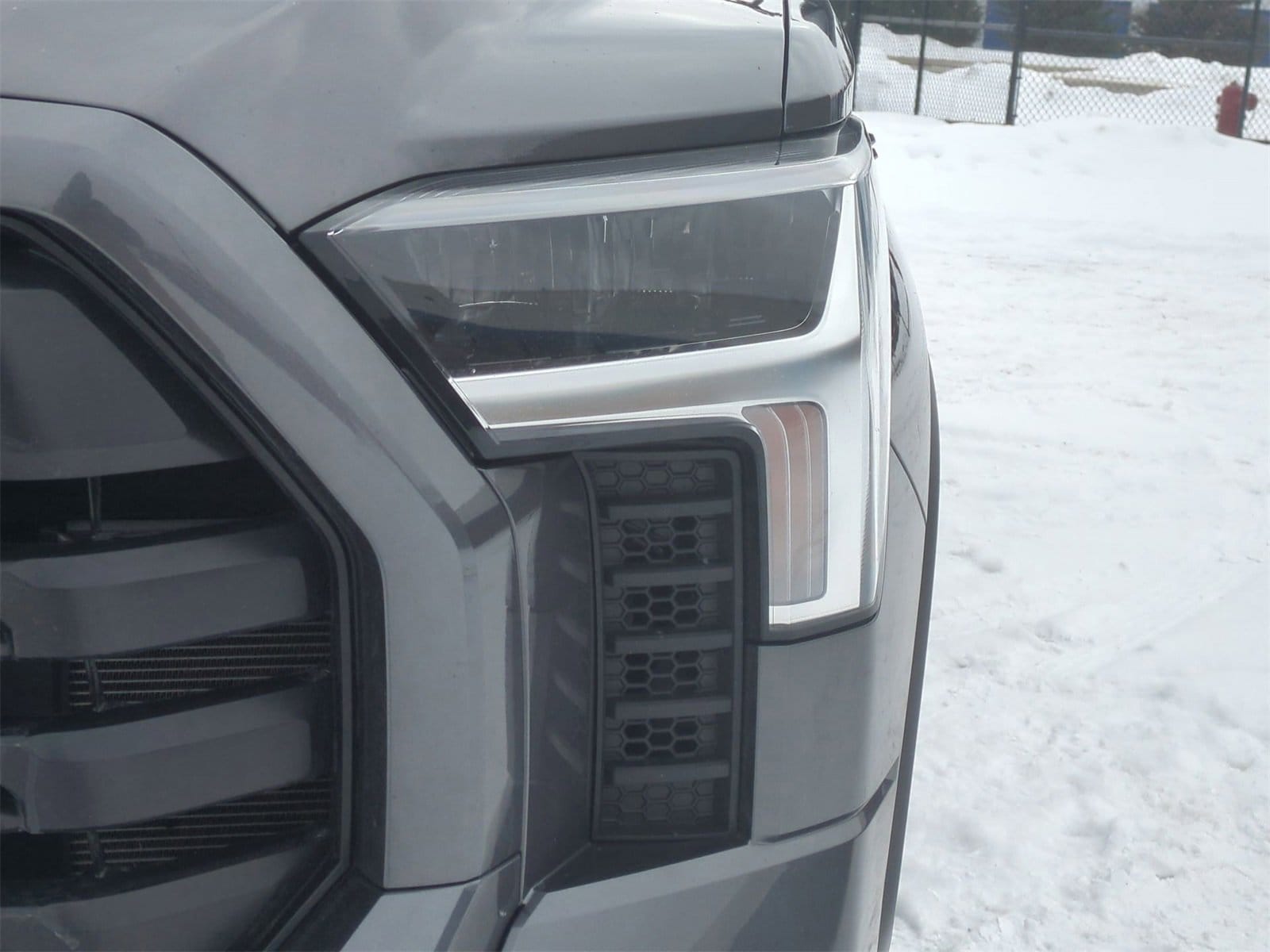 Thumbnail: 2025 Toyota Tundra - 11